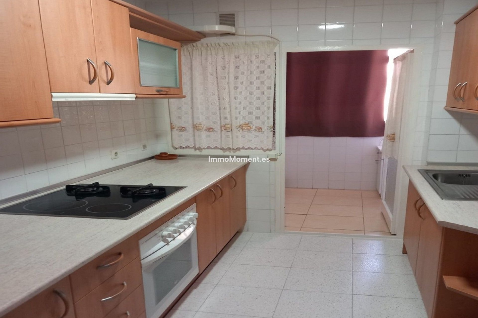 Resale - Apartment - Fuengirola - Fuengirola Centro