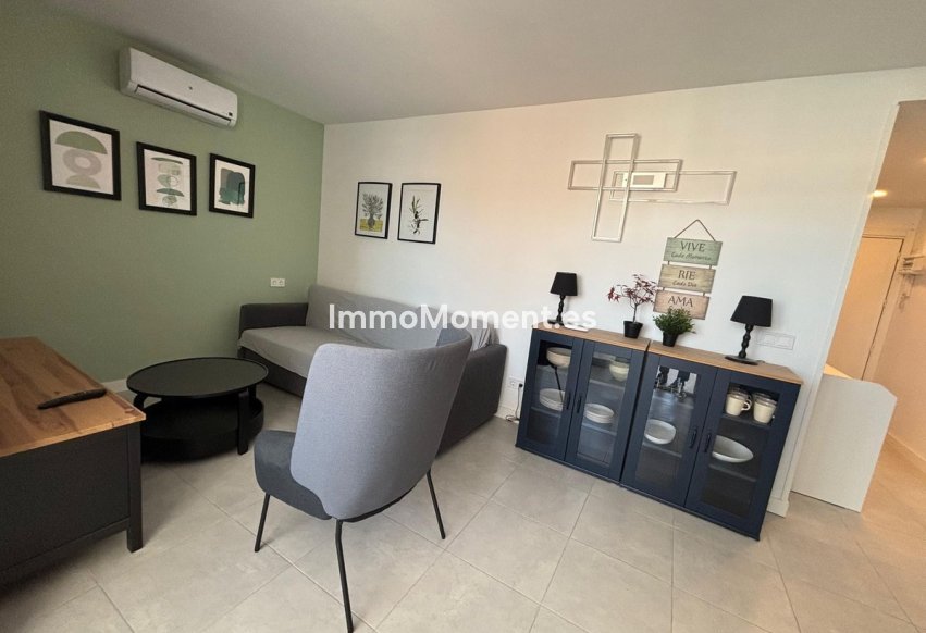 Resale - Apartment - Fuengirola - Fuengirola Centro
