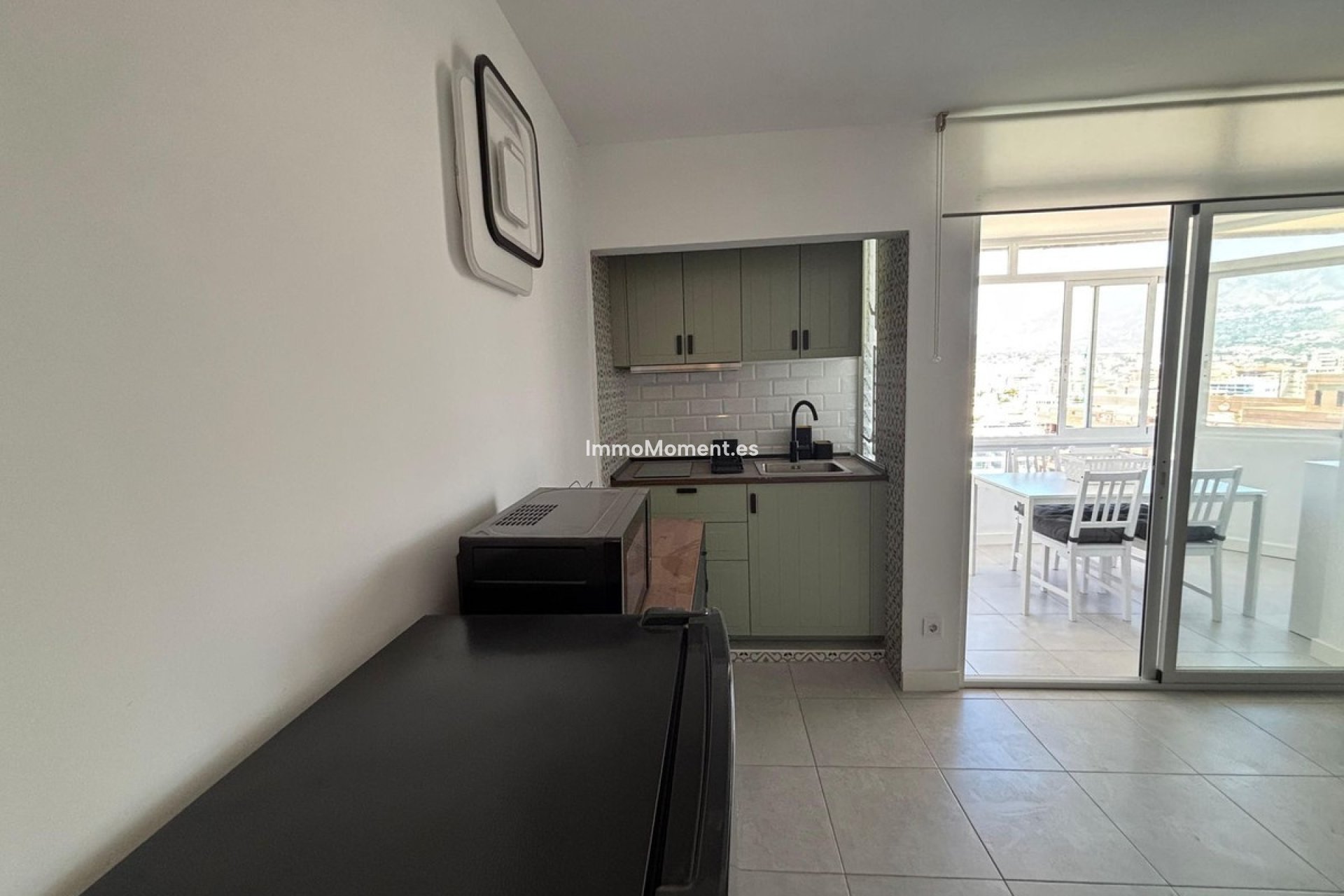 Resale - Apartment - Fuengirola - Fuengirola Centro
