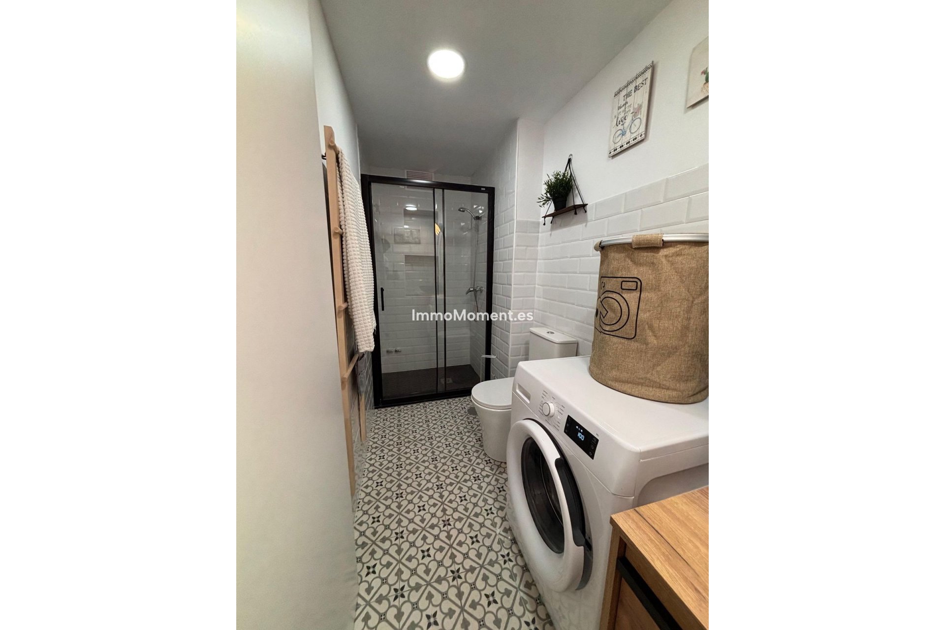 Resale - Apartment - Fuengirola - Fuengirola Centro