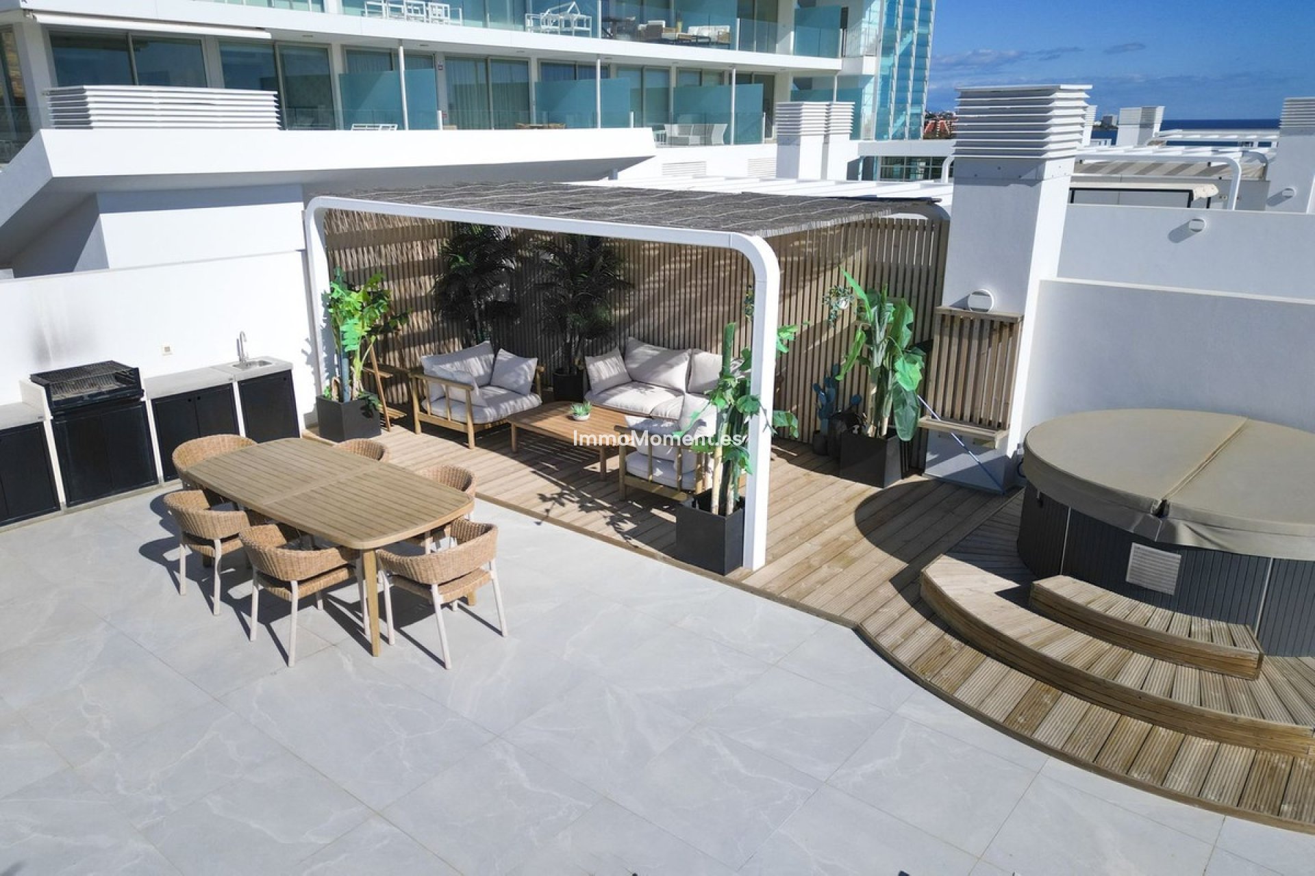 Resale - Apartment - Fuengirola - Fuengirola Centro