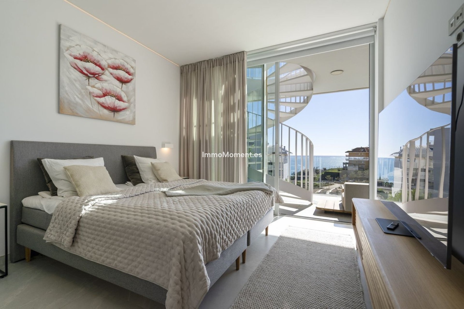 Resale - Apartment - Fuengirola - Fuengirola Centro