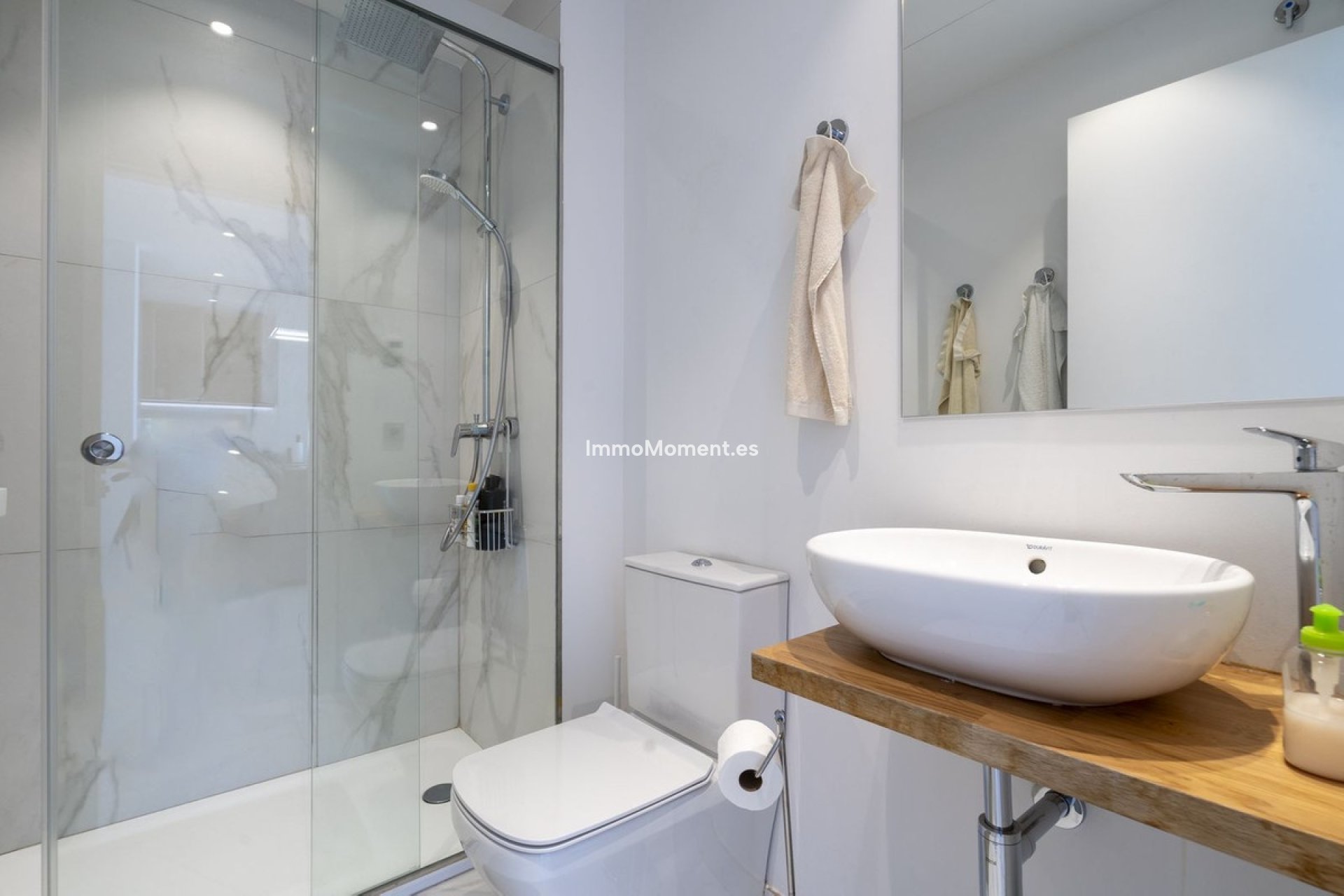 Resale - Apartment - Fuengirola - Fuengirola Centro