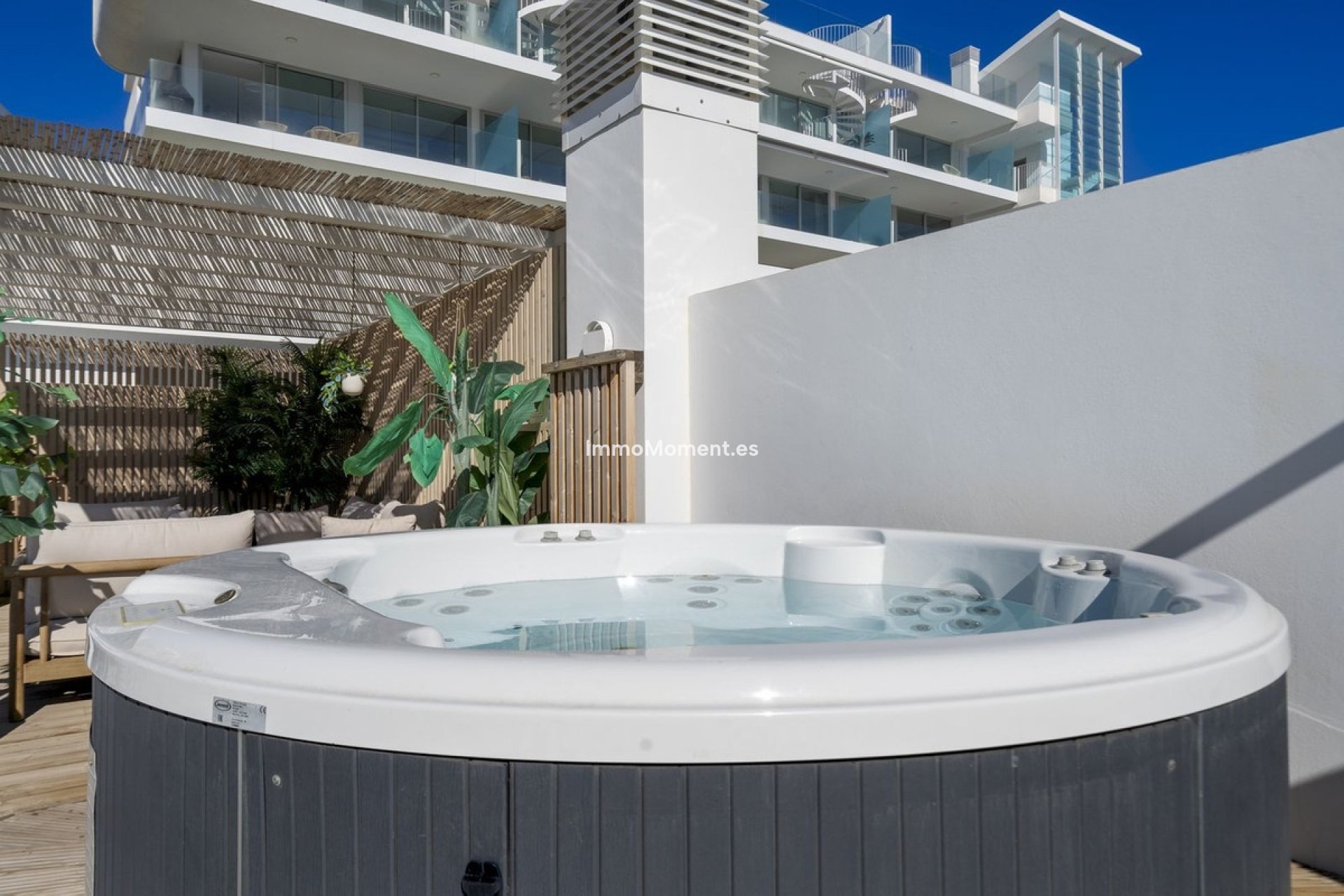 Resale - Apartment - Fuengirola - Fuengirola Centro