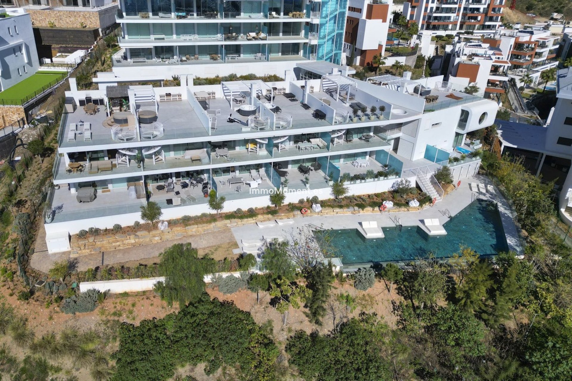 Resale - Apartment - Fuengirola - Fuengirola Centro