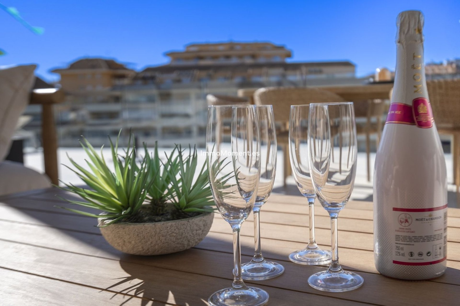 Resale - Apartment - Fuengirola - Fuengirola Centro