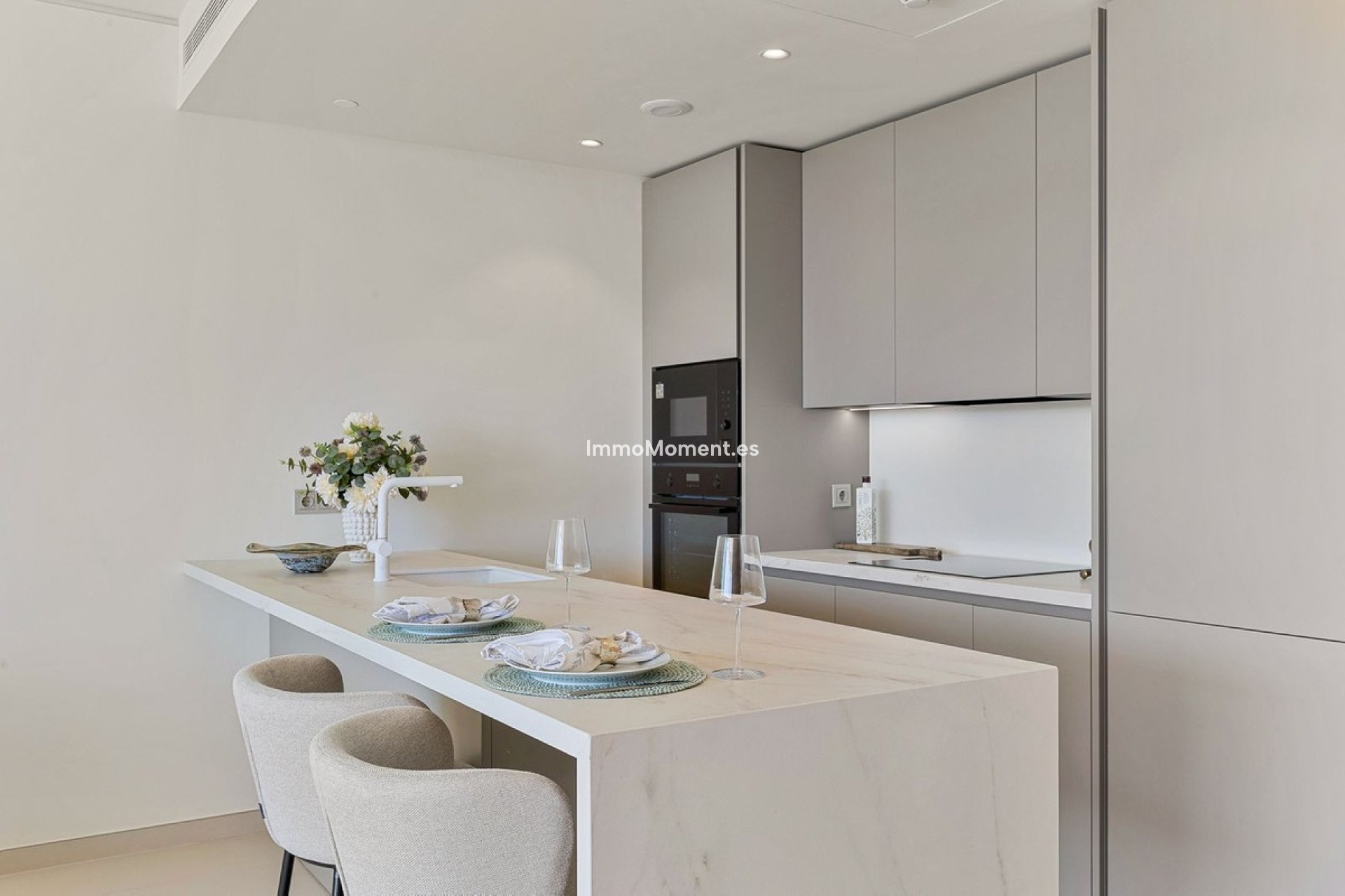 Resale - Apartment - Fuengirola - Fuengirola Centro