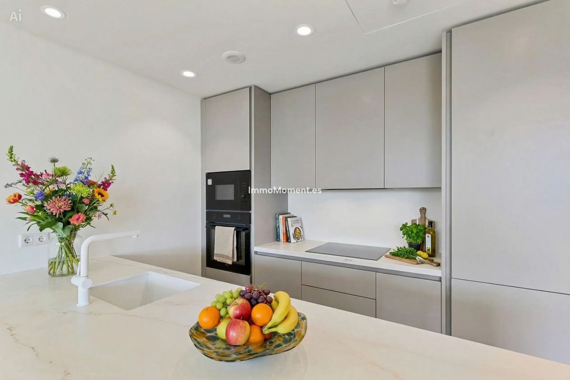 Resale - Apartment - Fuengirola - Fuengirola Centro