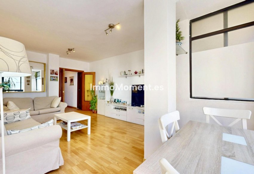 Resale - Apartment - Fuengirola - Fuengirola Centro