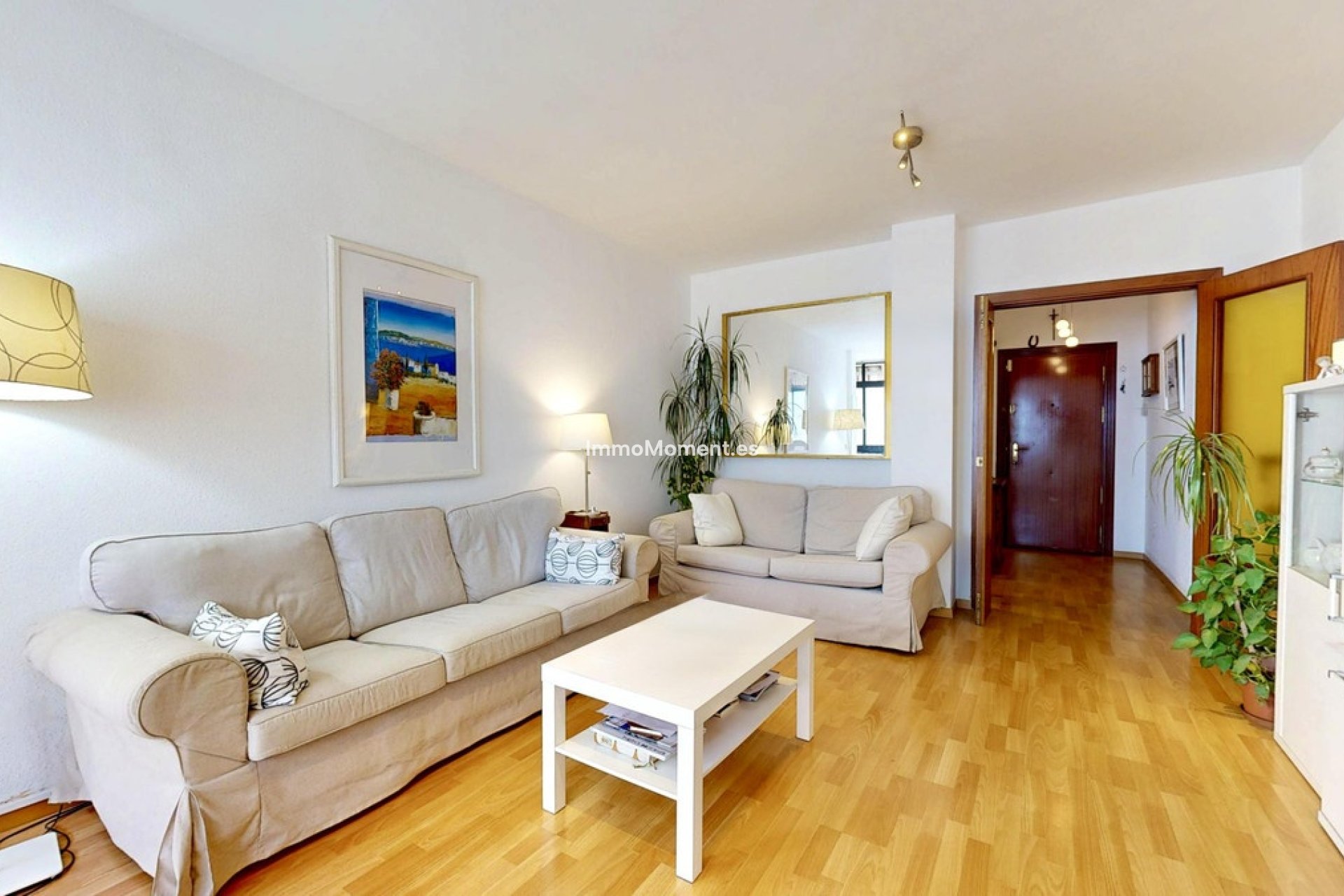 Resale - Apartment - Fuengirola - Fuengirola Centro