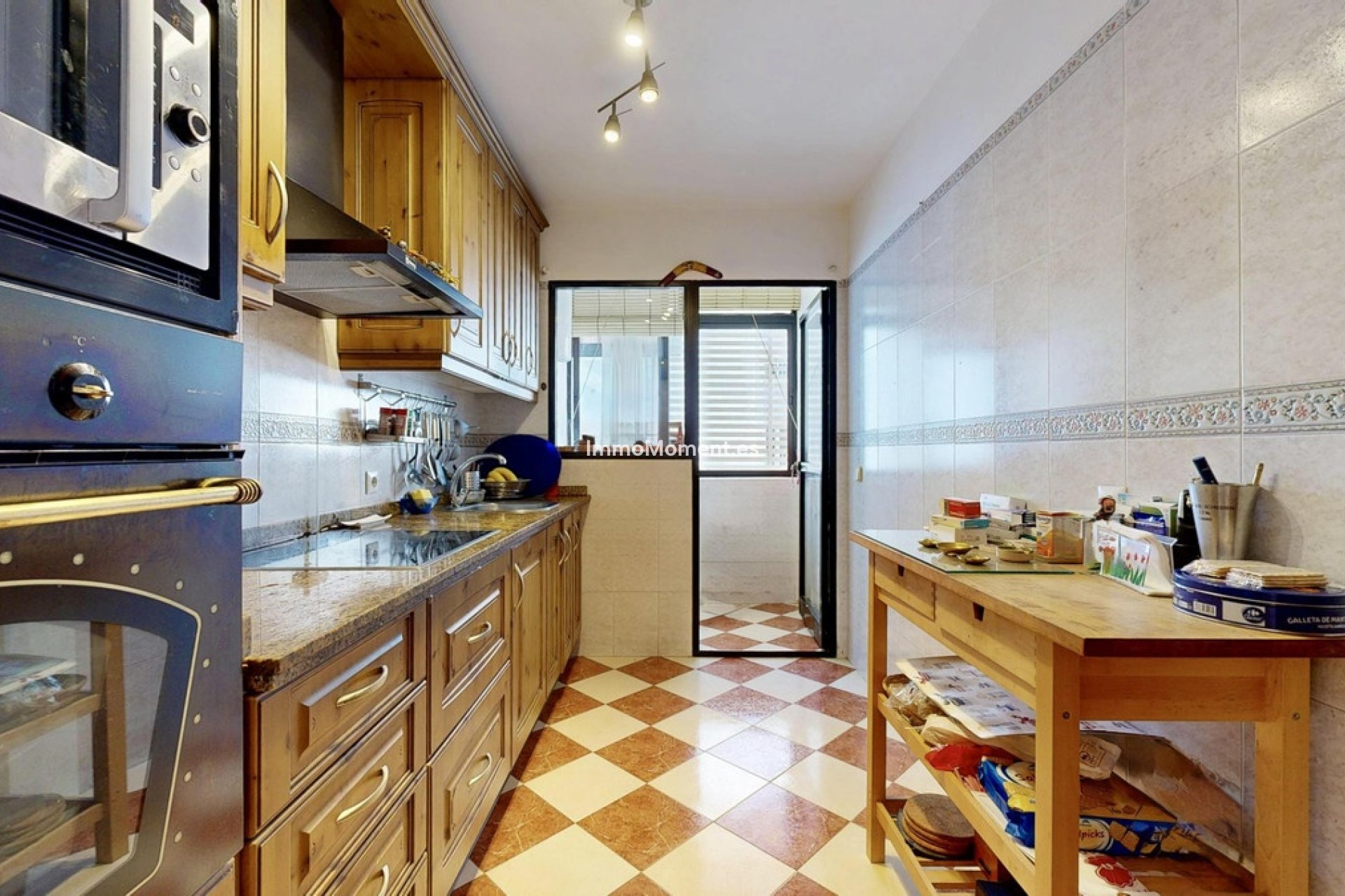 Resale - Apartment - Fuengirola - Fuengirola Centro