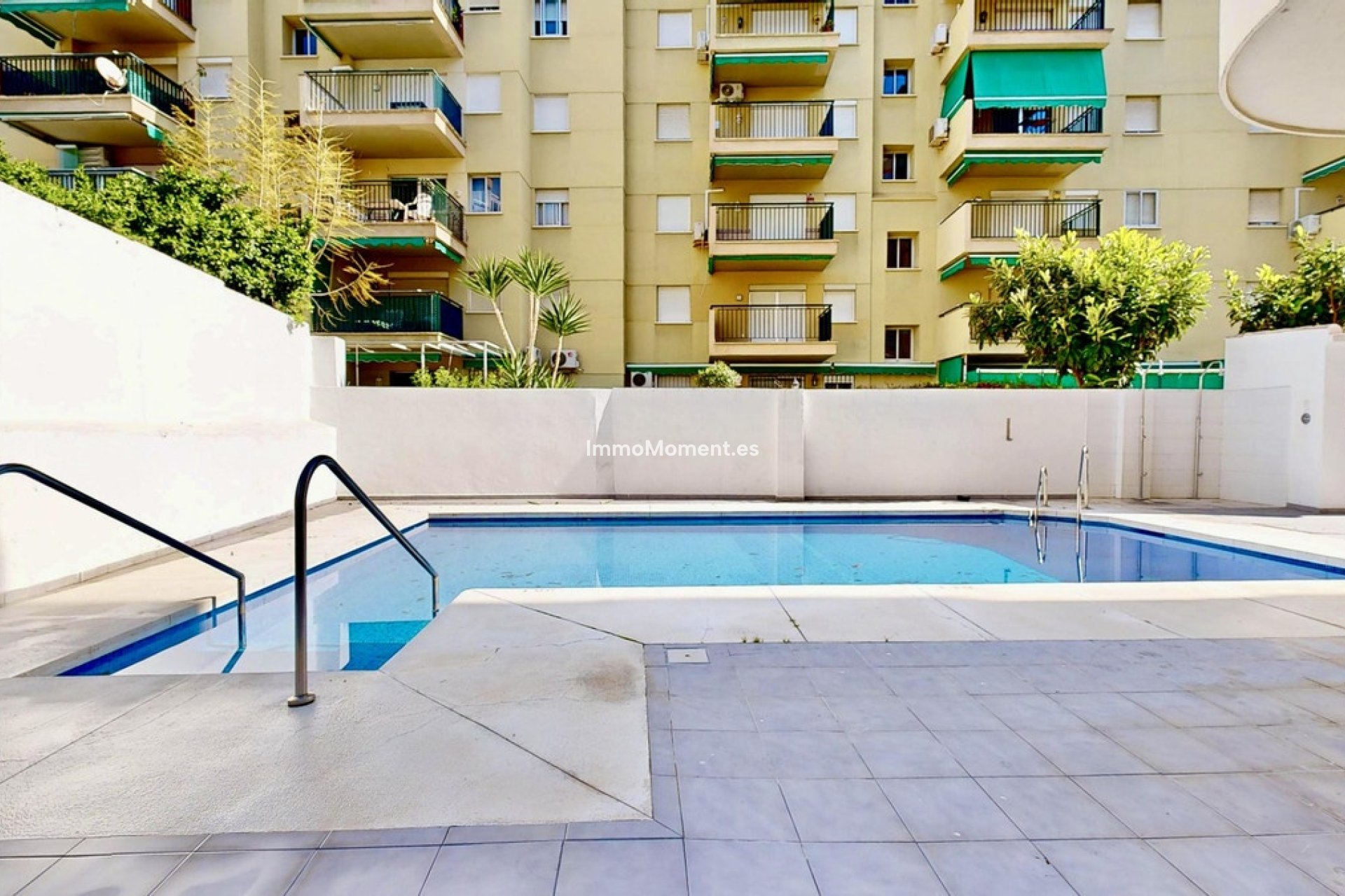 Resale - Apartment - Fuengirola - Fuengirola Centro