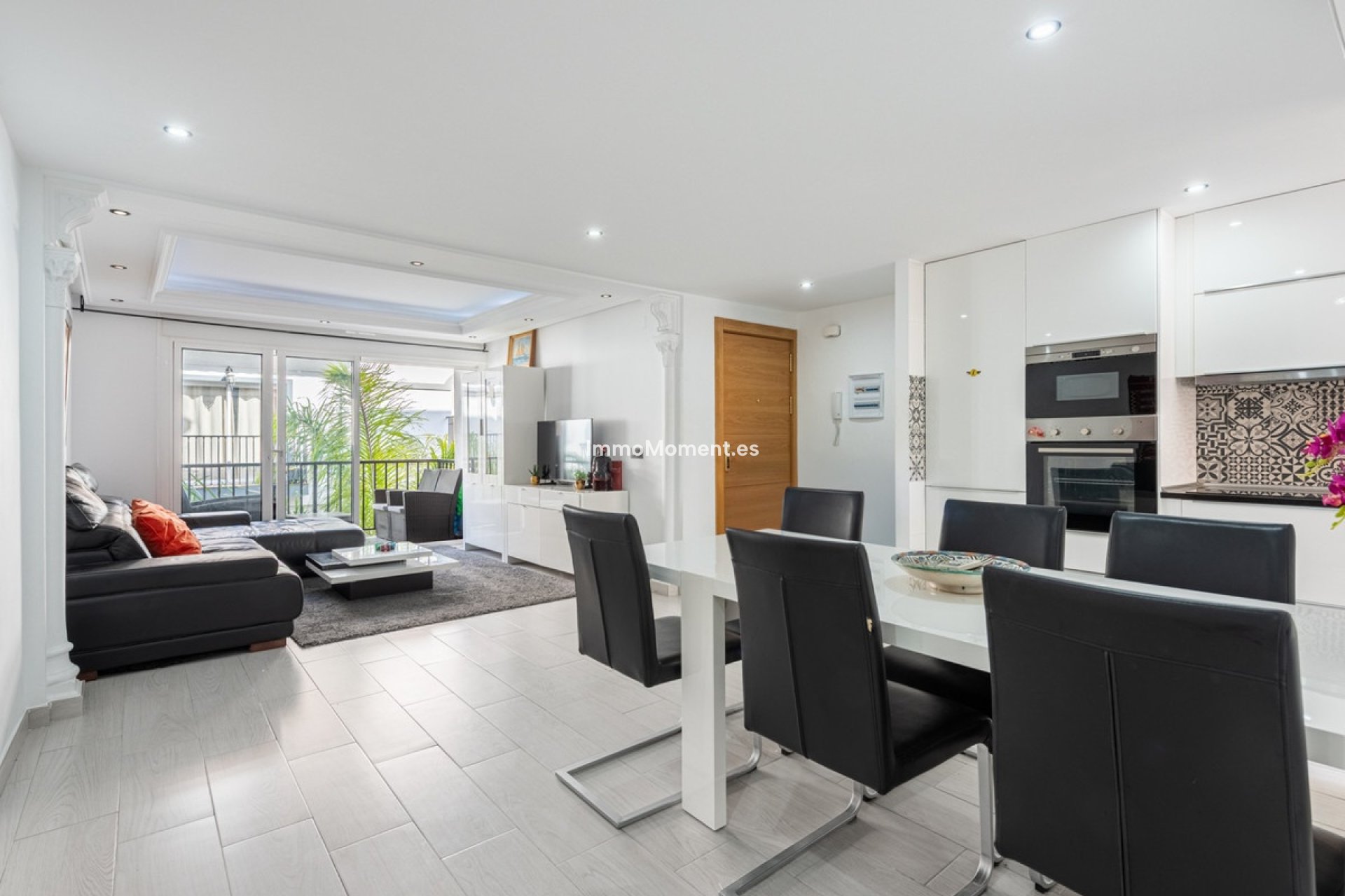 Resale - Apartment - Fuengirola - Fuengirola Centro