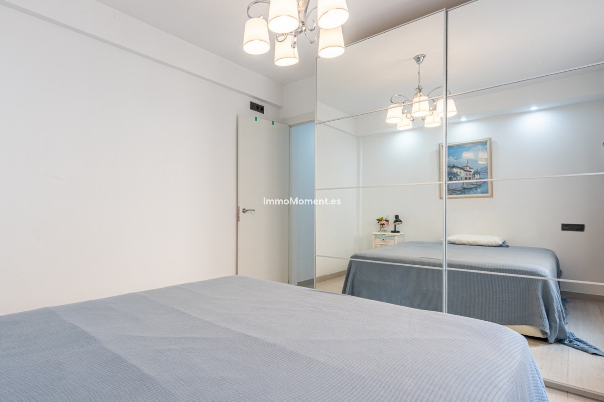 Resale - Apartment - Fuengirola - Fuengirola Centro