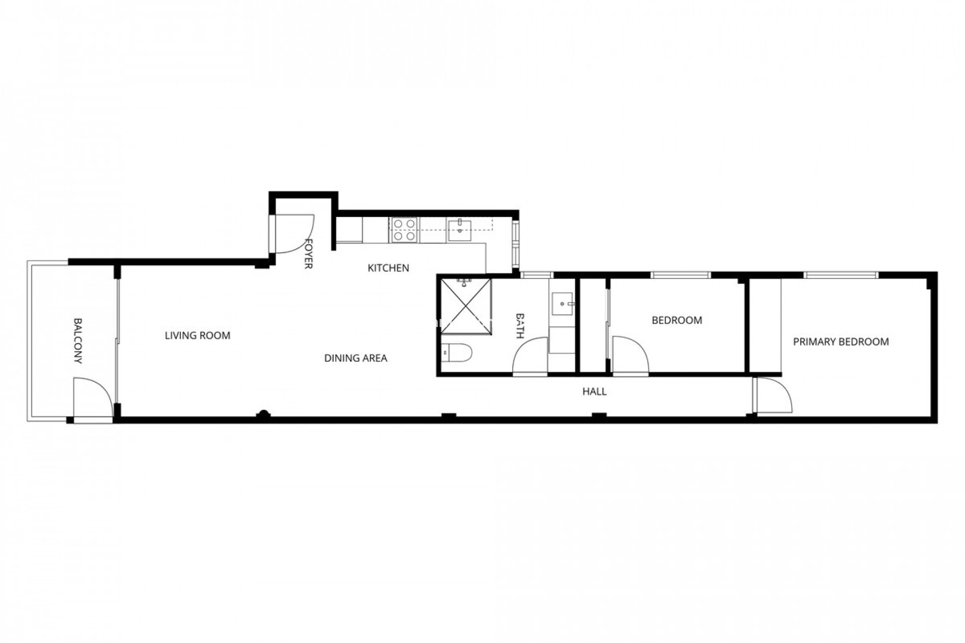 Resale - Apartment - Fuengirola - Fuengirola Centro
