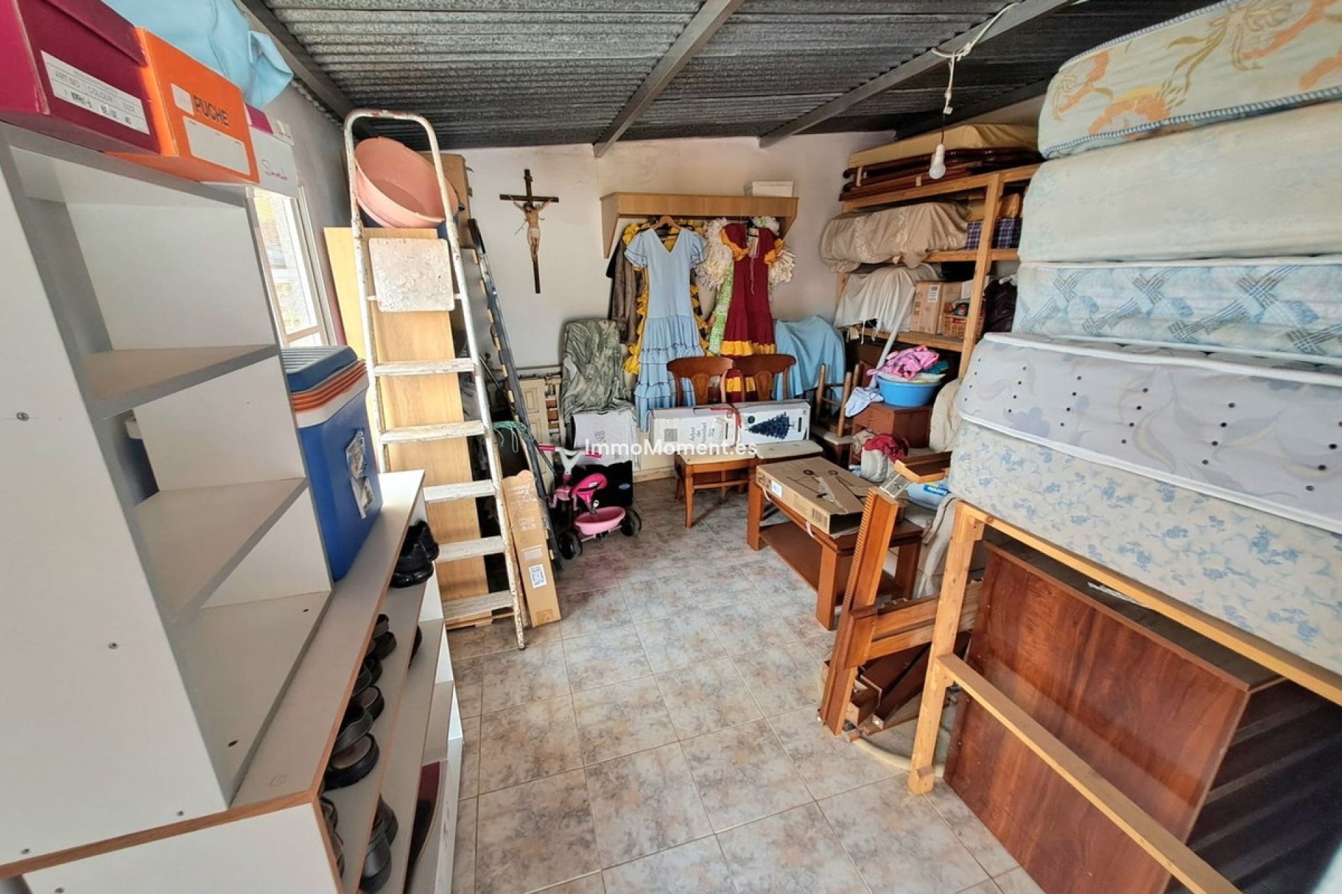 Resale - Apartment - Fuengirola - Fuengirola Centro