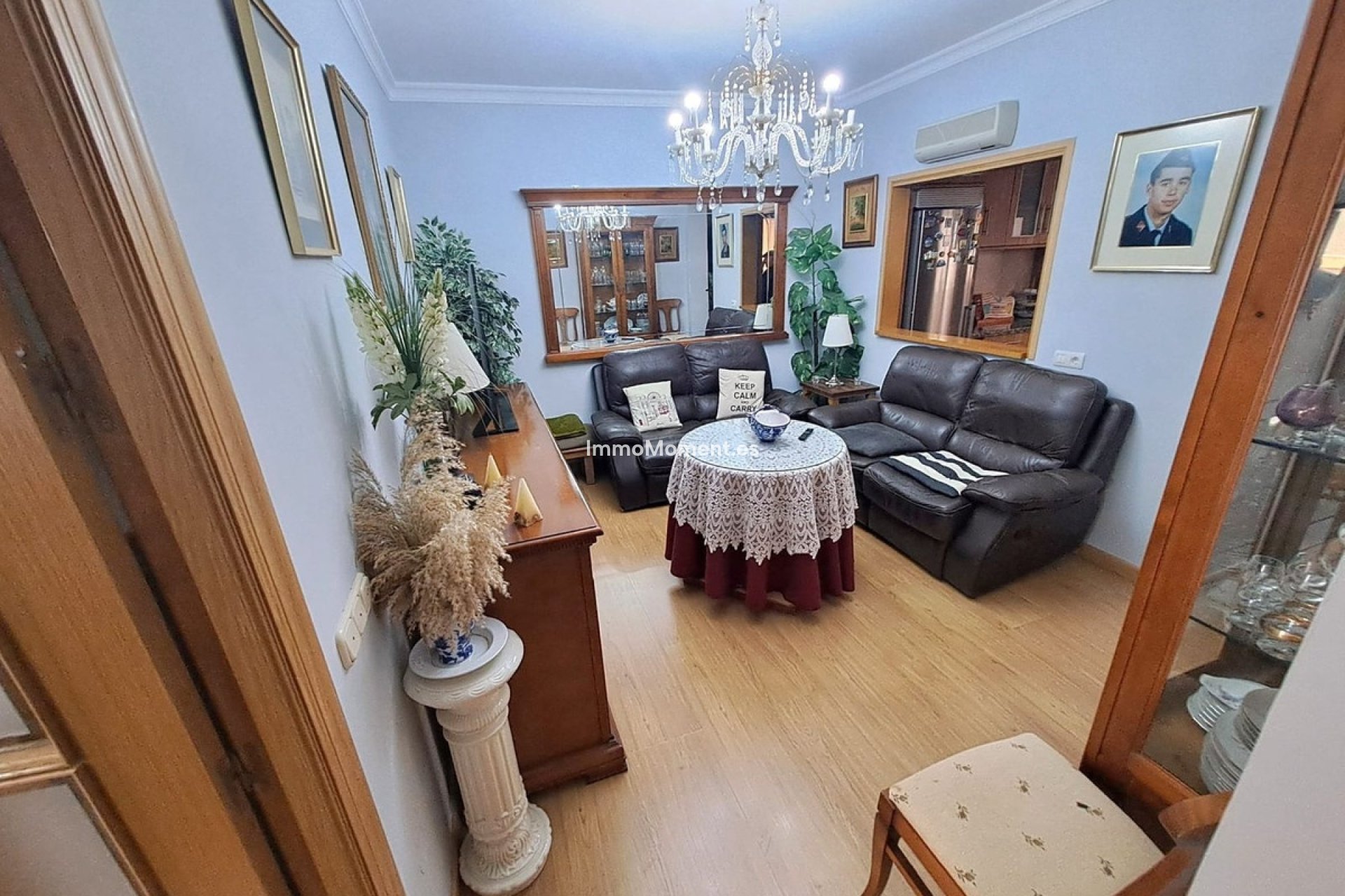 Resale - Apartment - Fuengirola - Fuengirola Centro
