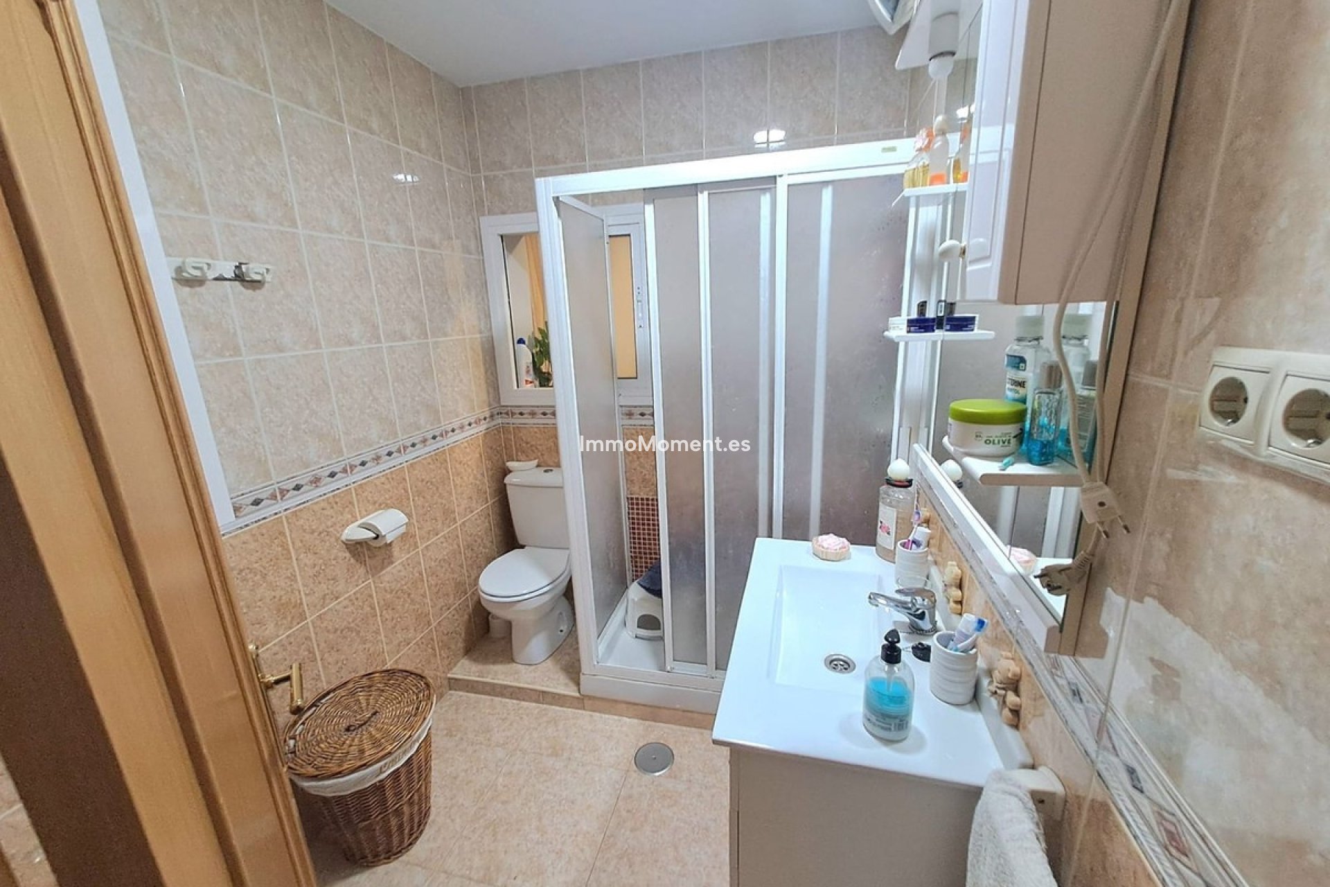 Resale - Apartment - Fuengirola - Fuengirola Centro