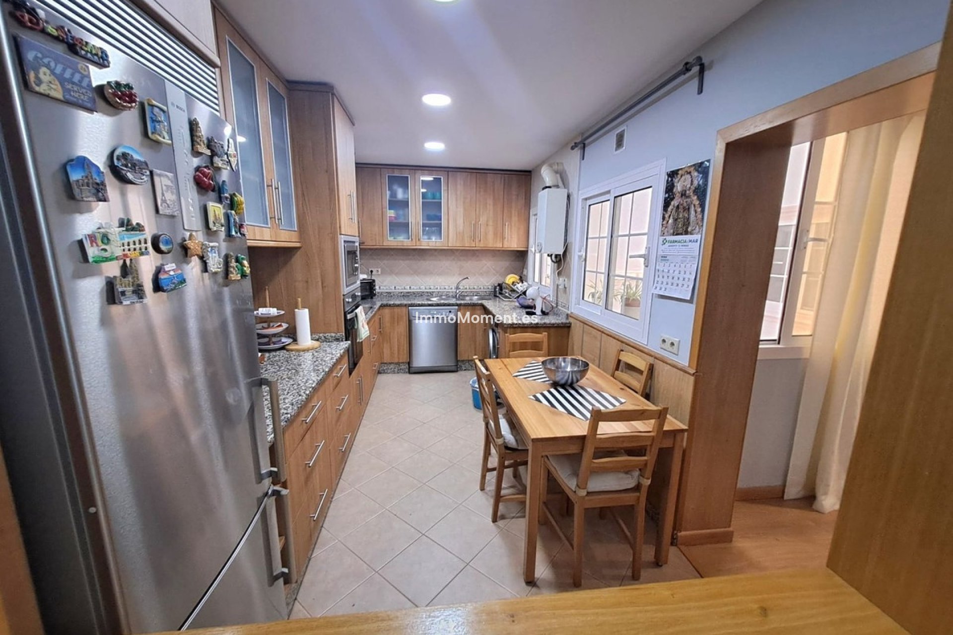 Resale - Apartment - Fuengirola - Fuengirola Centro