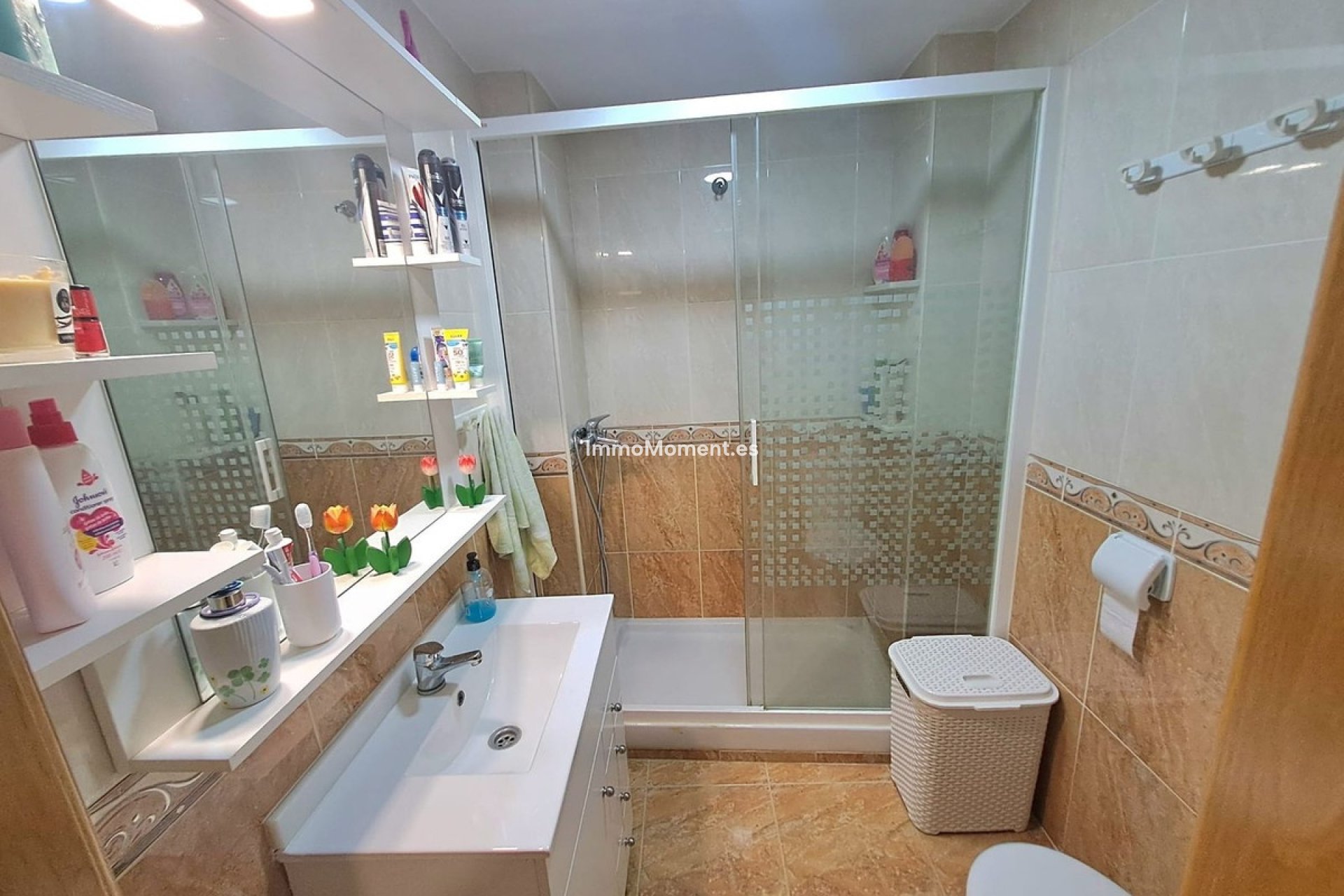 Resale - Apartment - Fuengirola - Fuengirola Centro