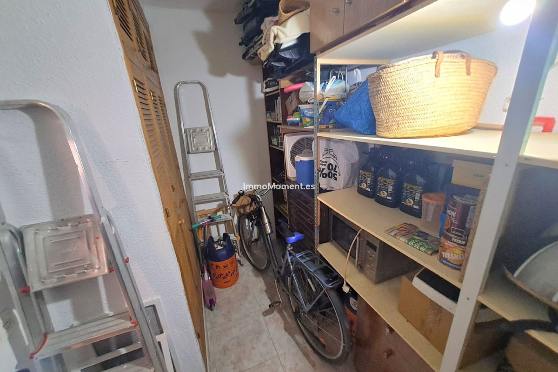 Resale - Apartment - Fuengirola - Fuengirola Centro