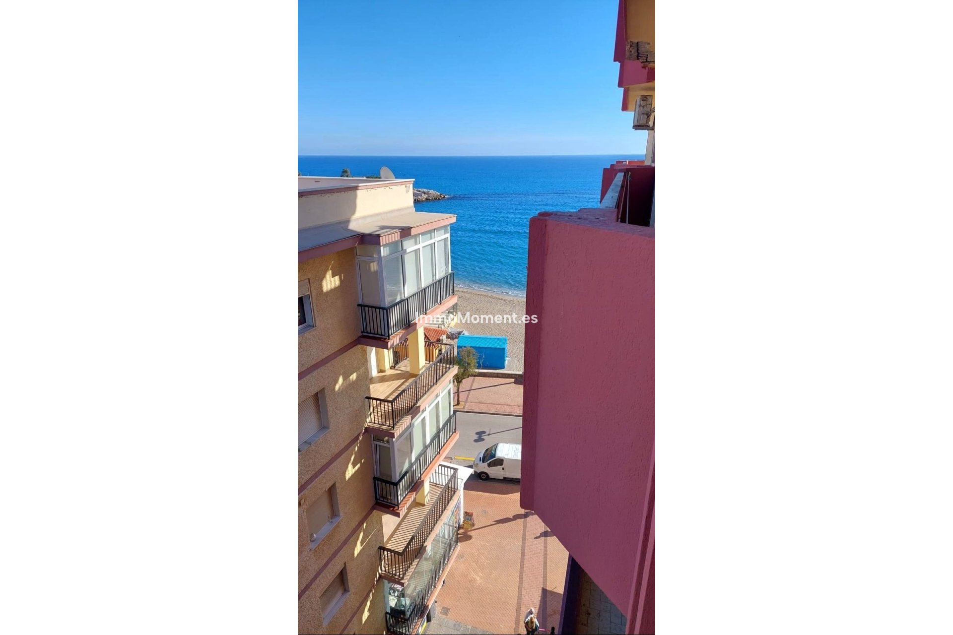 Resale - Apartment - Fuengirola - Fuengirola Centro