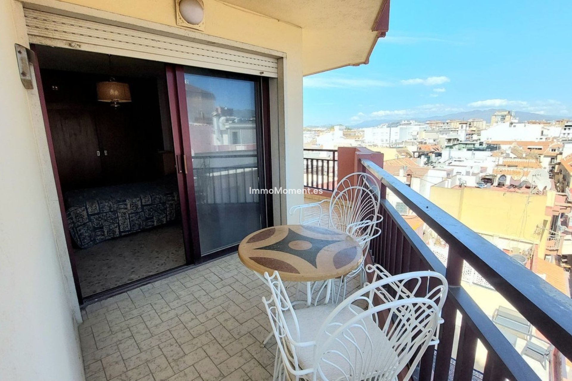 Resale - Apartment - Fuengirola - Fuengirola Centro