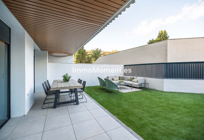 Resale - Apartment - Fuengirola - Fuengirola Centro