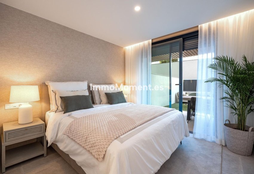 Resale - Apartment - Fuengirola - Fuengirola Centro