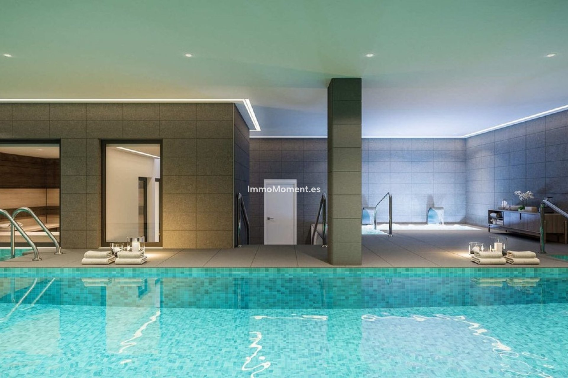 Resale - Apartment - Fuengirola - Fuengirola Centro