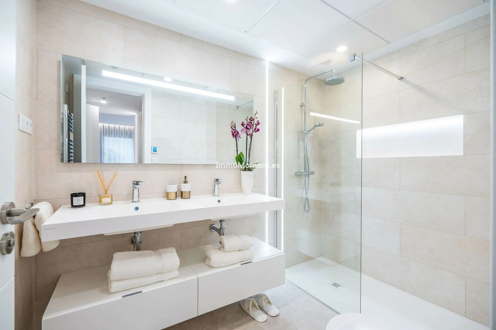 Resale - Apartment - Fuengirola - Fuengirola Centro