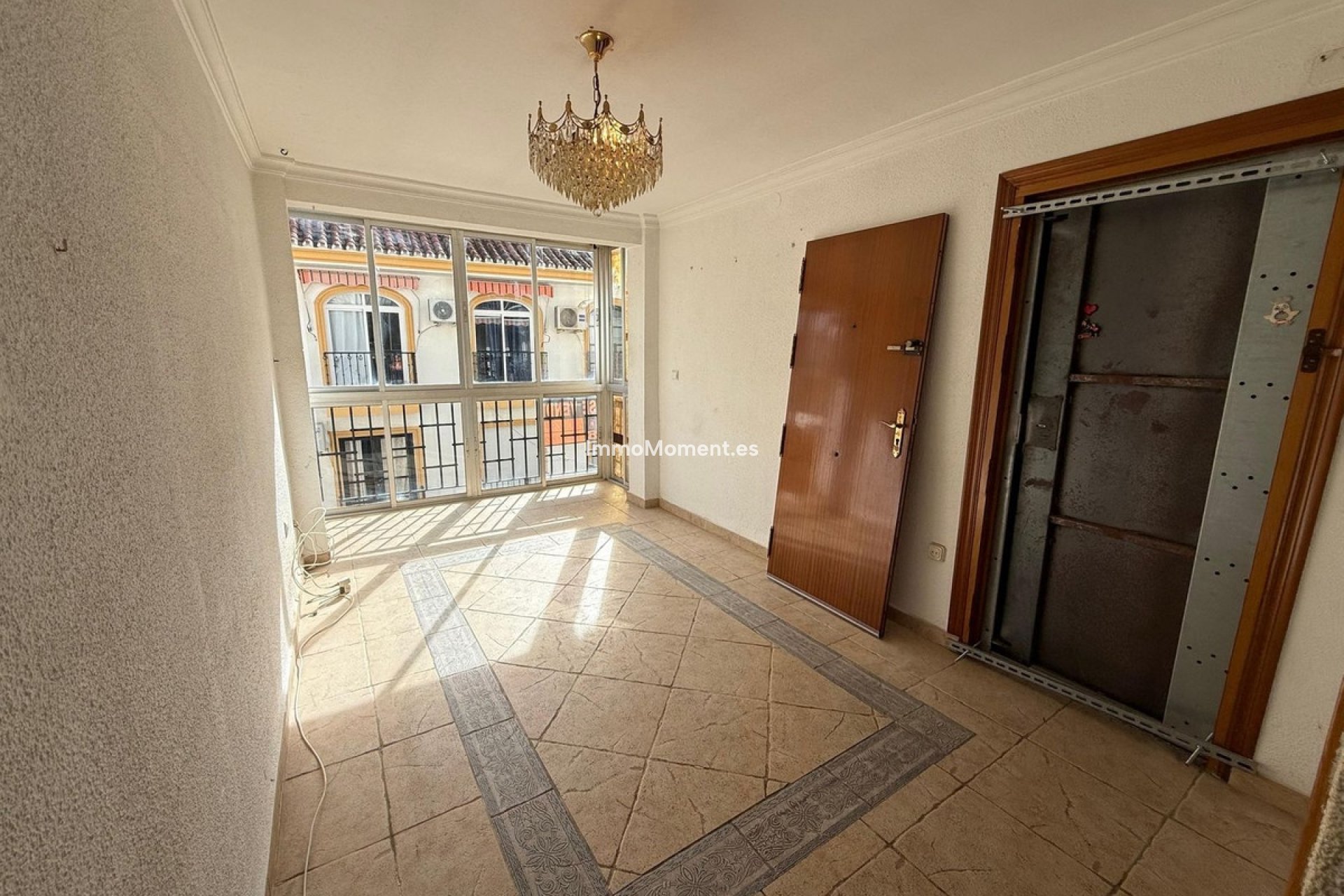 Resale - Apartment - Fuengirola - Fuengirola Centro