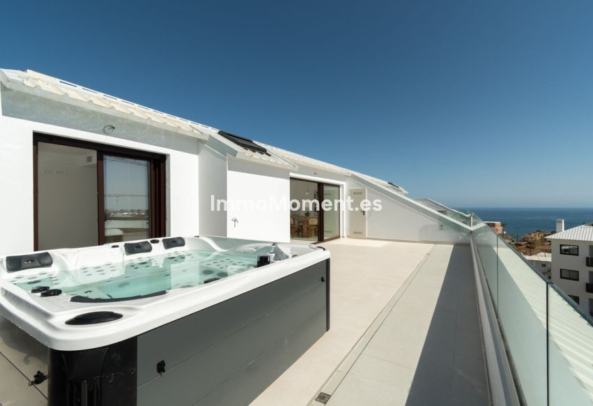 Resale - Apartment - Fuengirola - Fuengirola Centro
