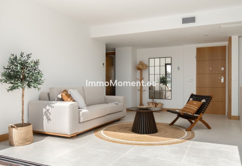 Resale - Apartment - Fuengirola - Fuengirola Centro