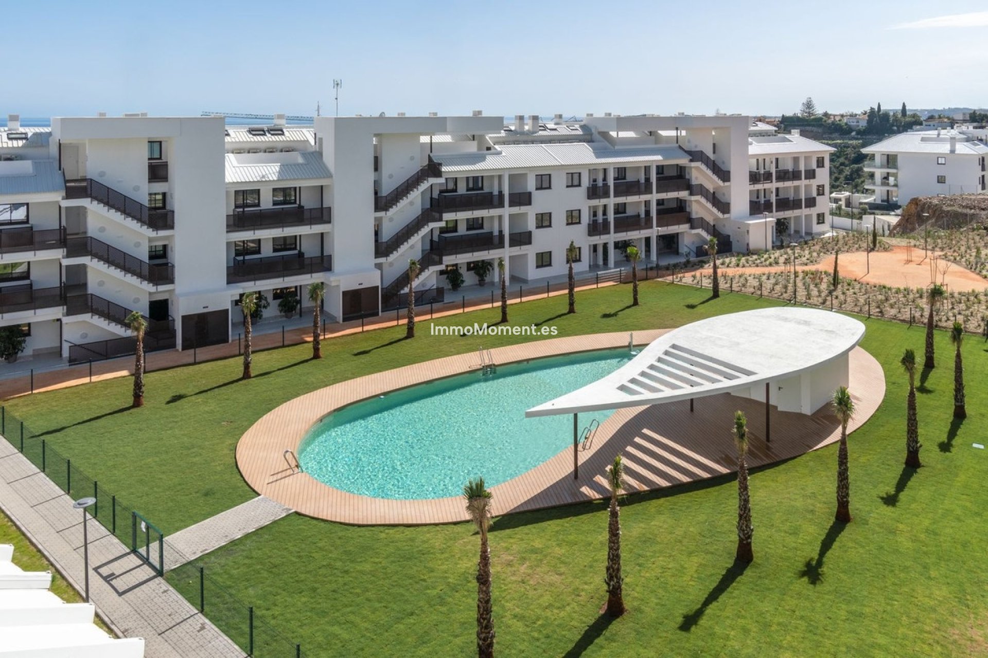 Resale - Apartment - Fuengirola - Fuengirola Centro