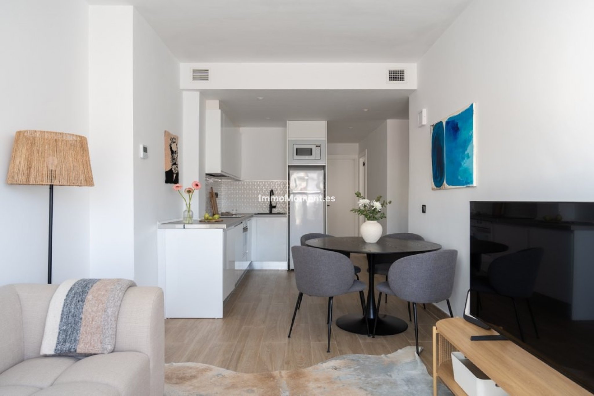 Resale - Apartment - Fuengirola - Fuengirola Centro