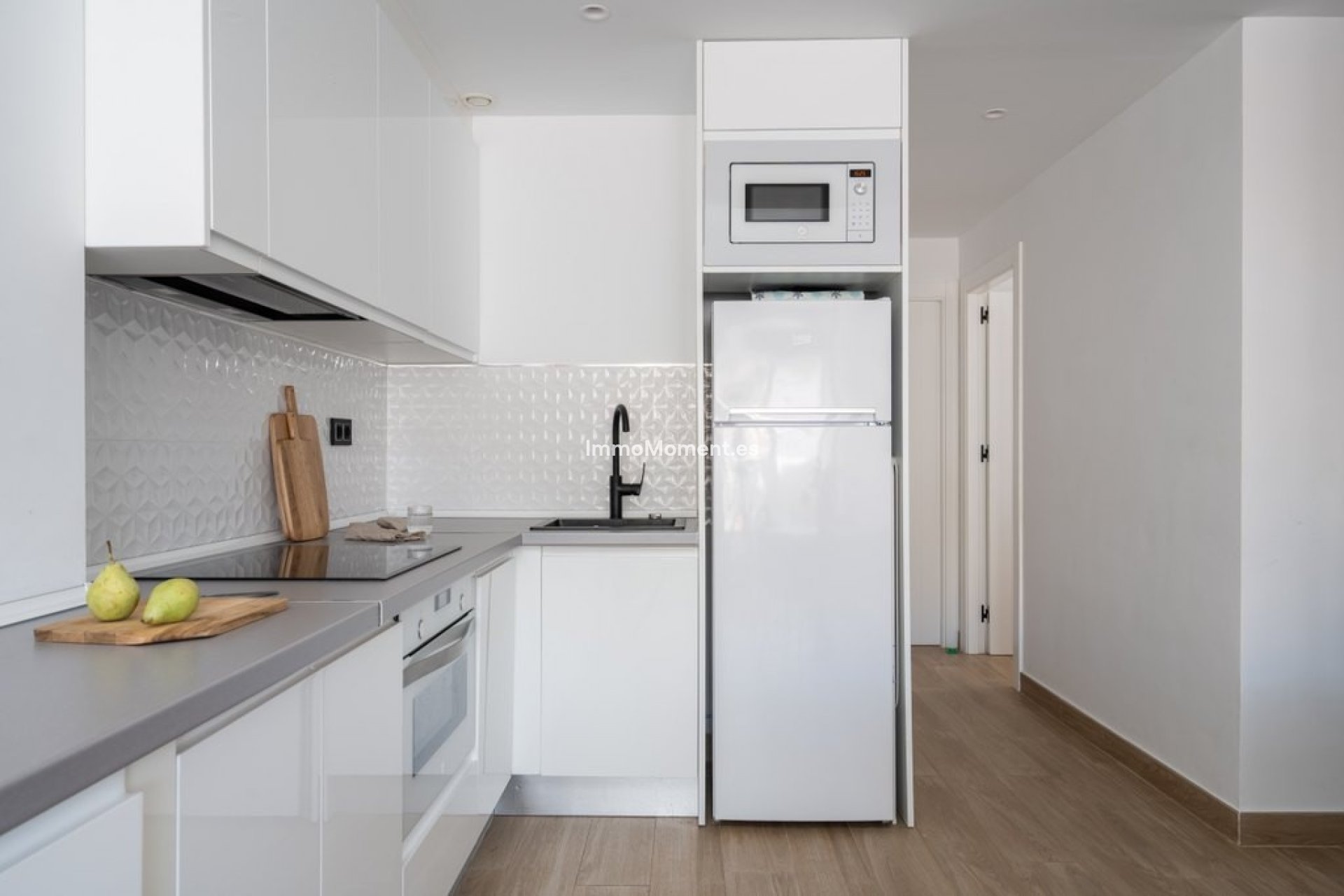 Resale - Apartment - Fuengirola - Fuengirola Centro