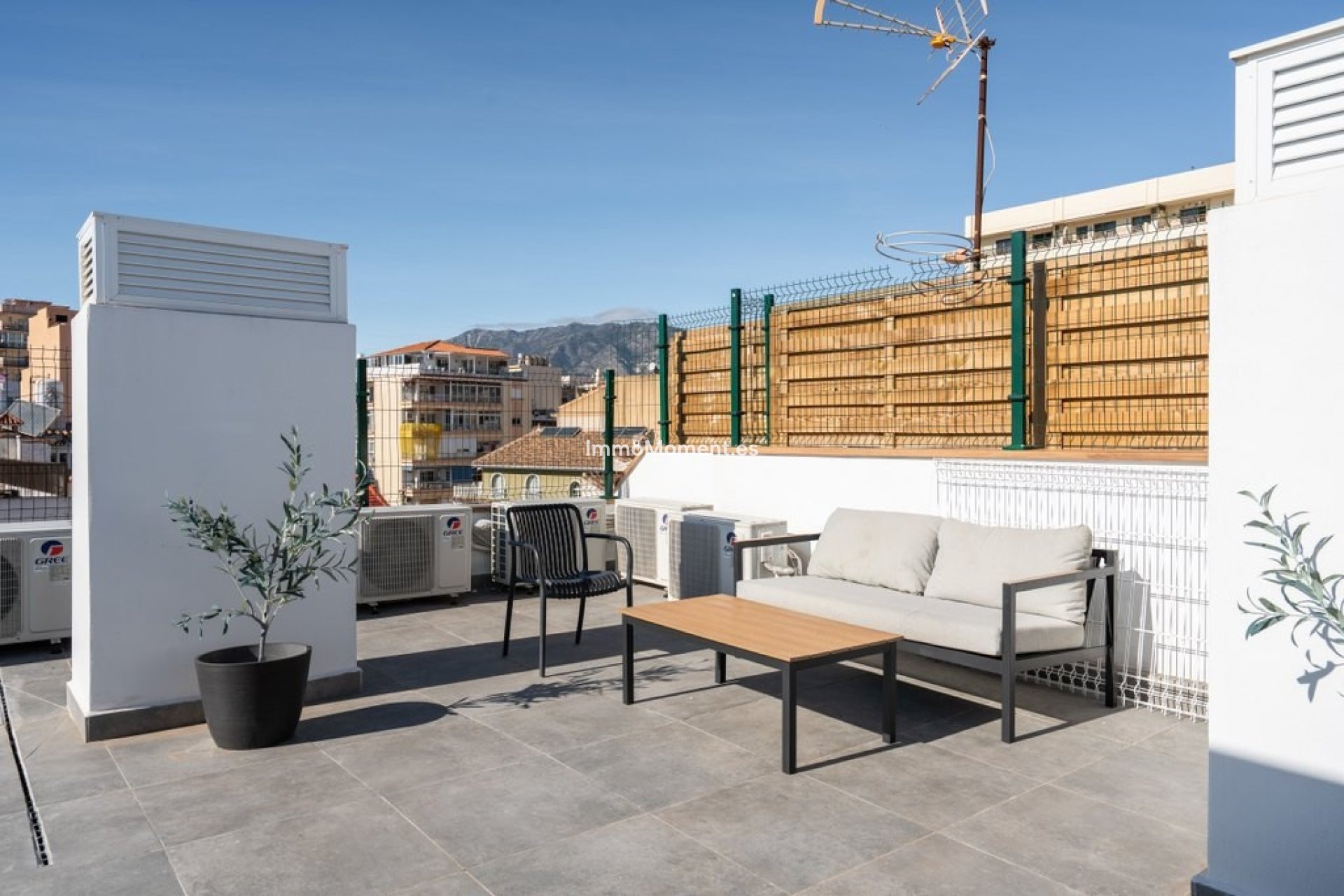 Resale - Apartment - Fuengirola - Fuengirola Centro