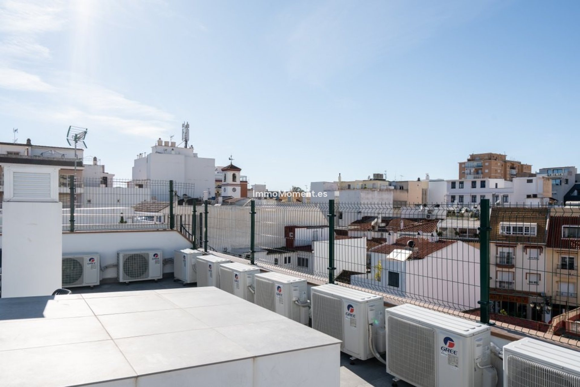 Resale - Apartment - Fuengirola - Fuengirola Centro