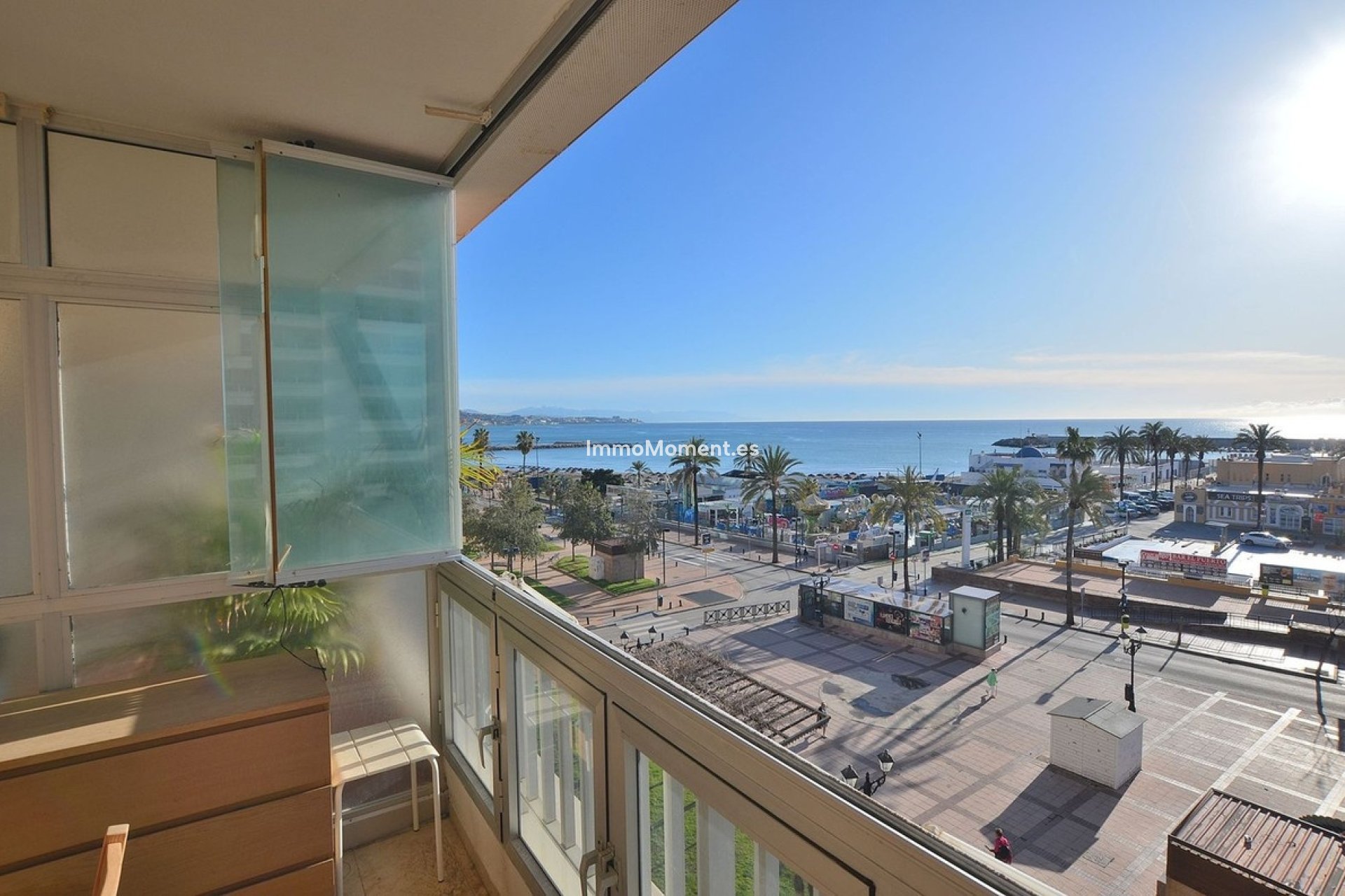 Resale - Apartment - Fuengirola - Fuengirola Centro