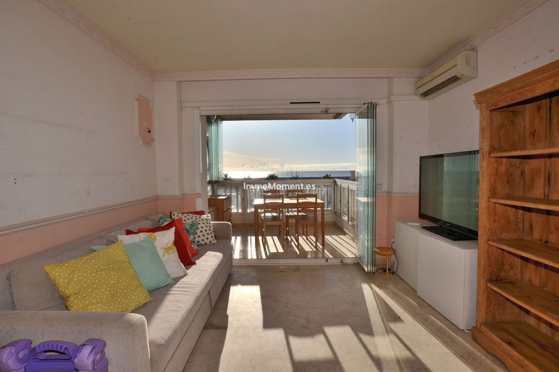 Resale - Apartment - Fuengirola - Fuengirola Centro