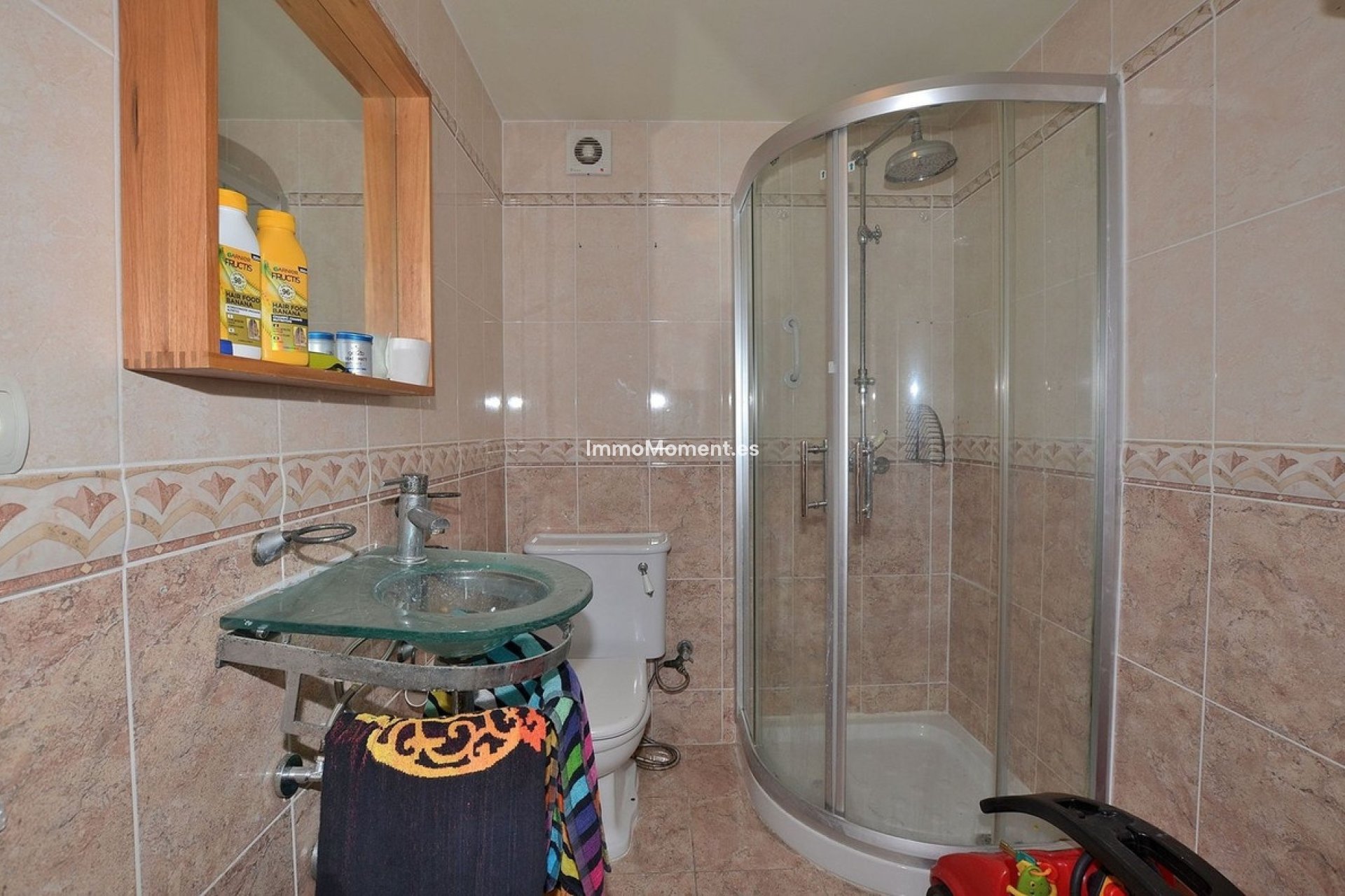 Resale - Apartment - Fuengirola - Fuengirola Centro