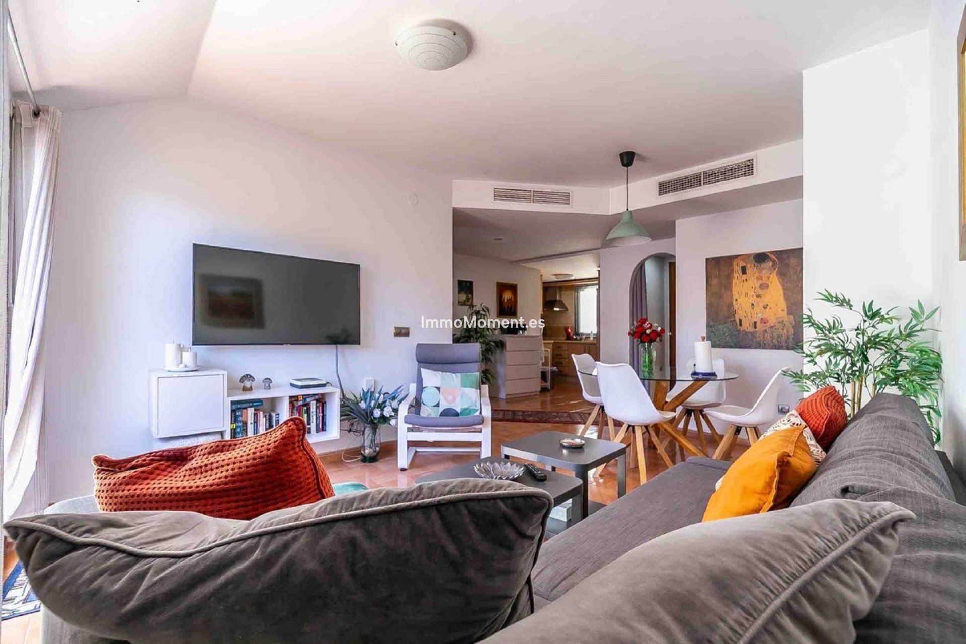 Resale - Apartment - Fuengirola - Fuengirola Centro