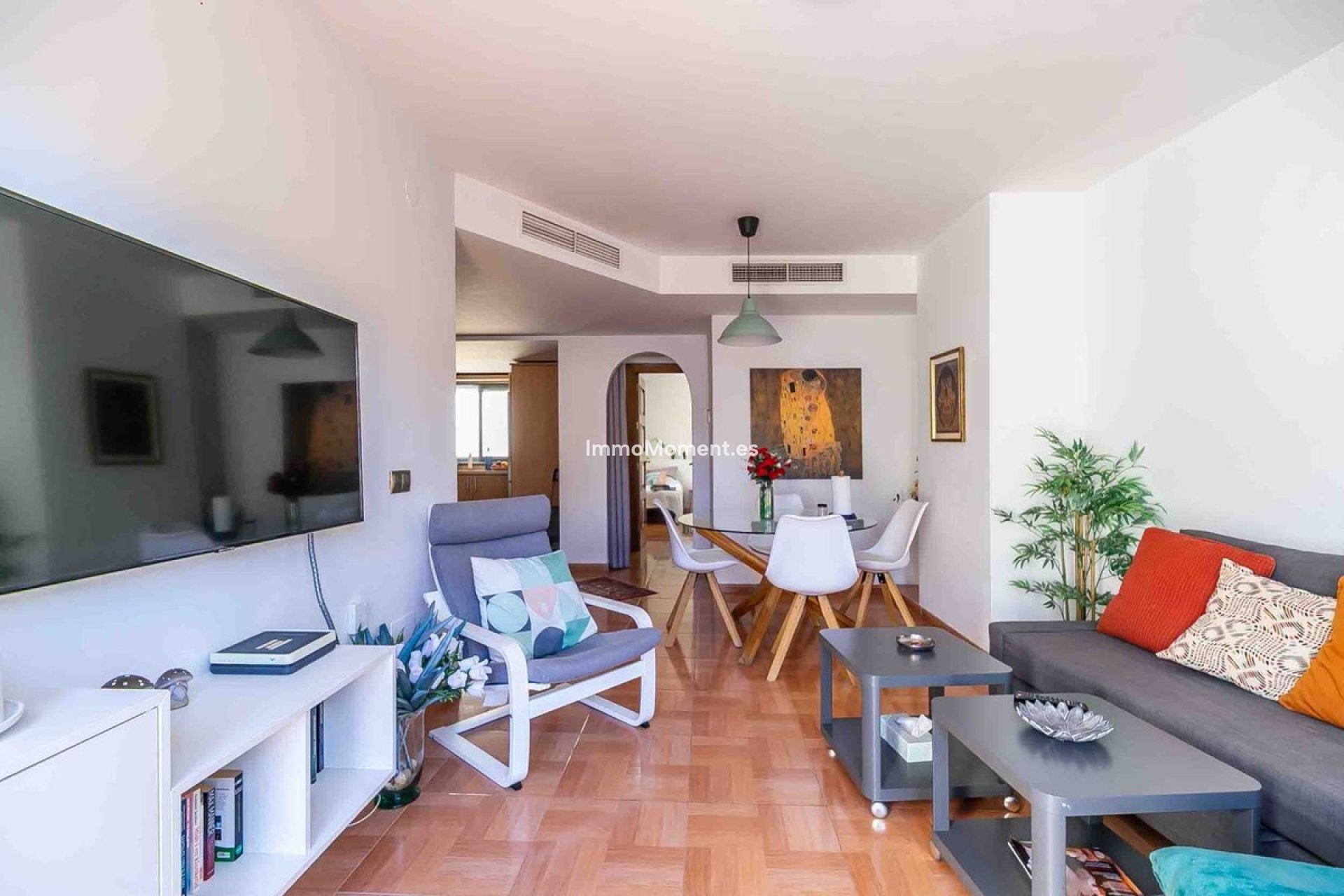 Resale - Apartment - Fuengirola - Fuengirola Centro