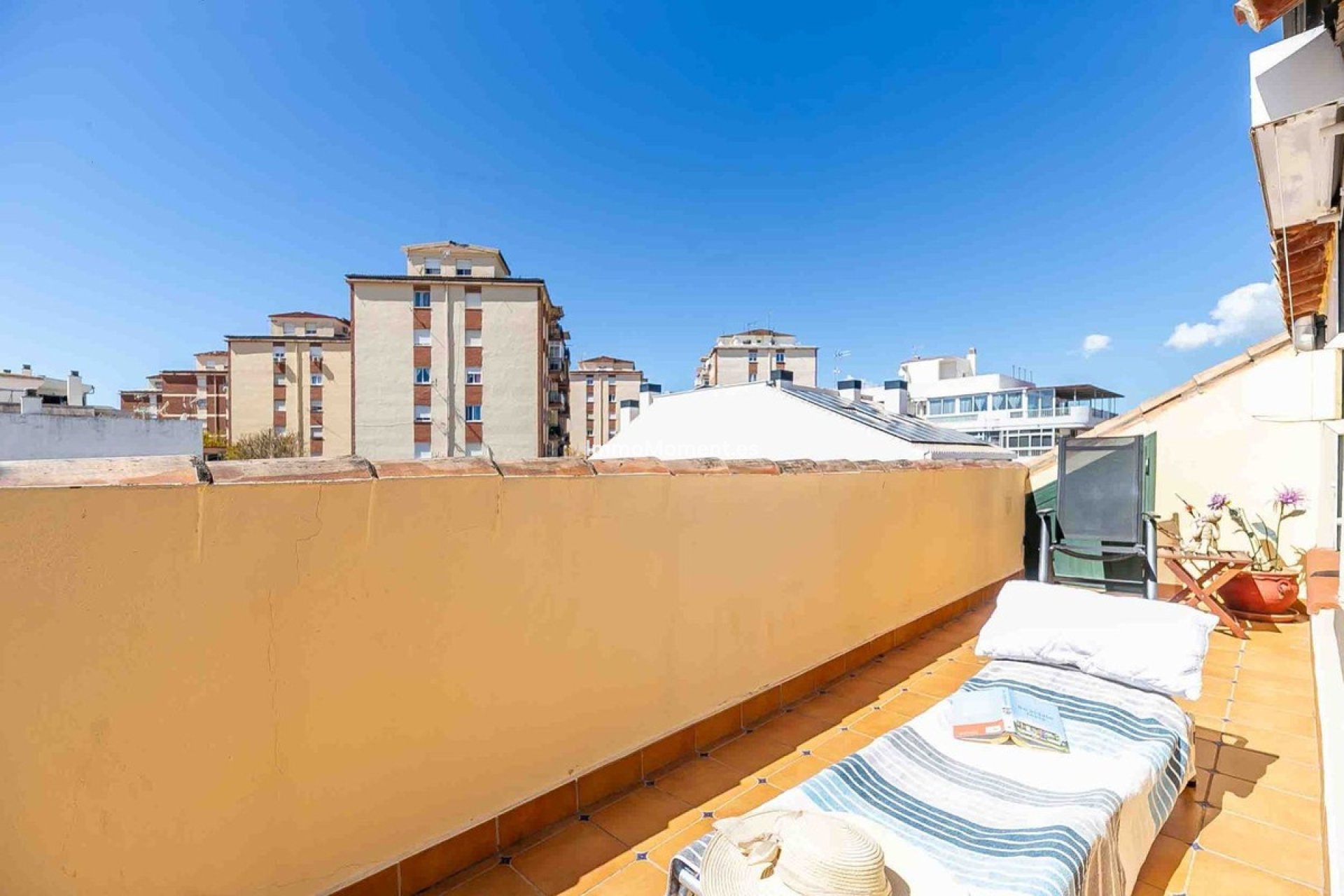 Resale - Apartment - Fuengirola - Fuengirola Centro
