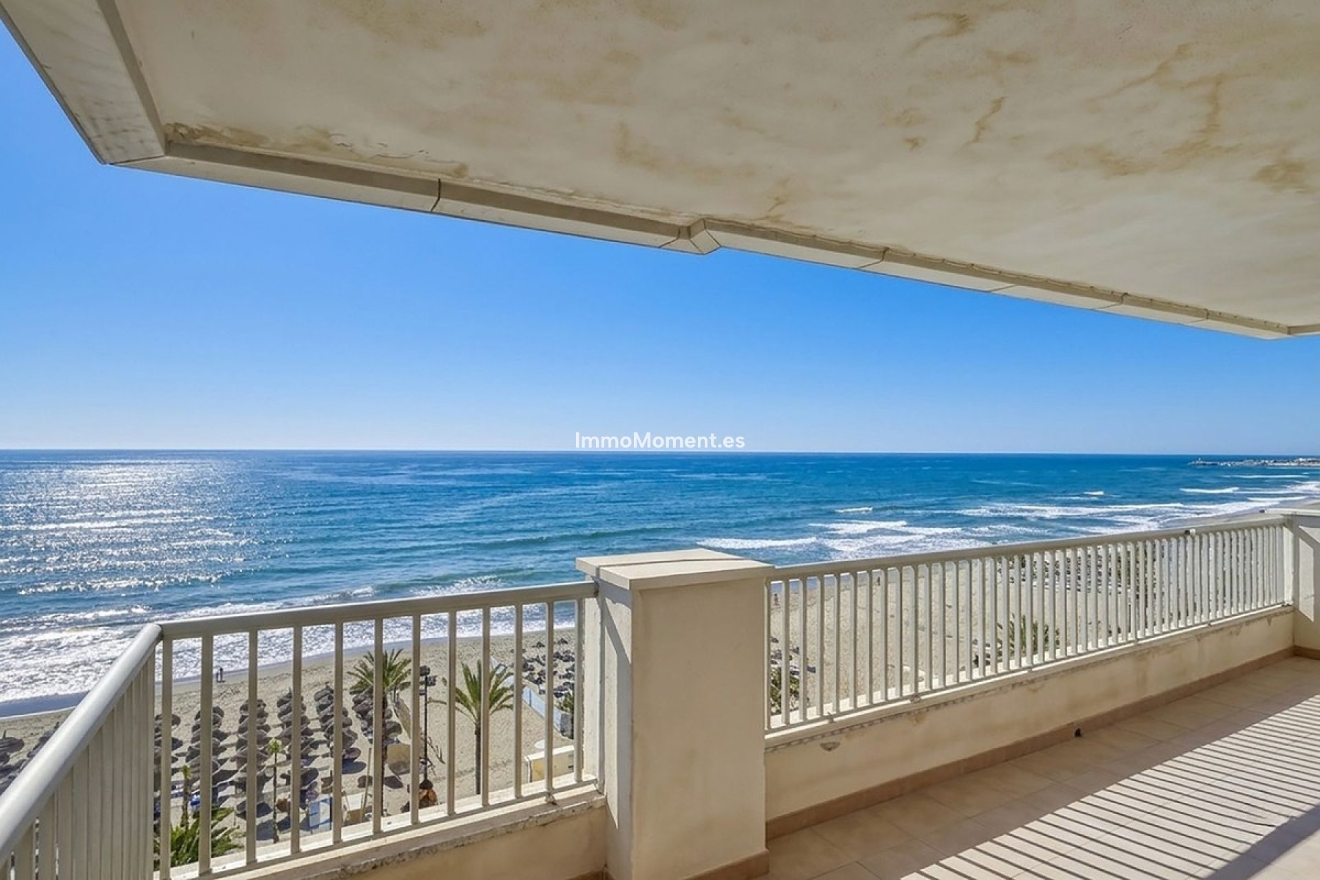Resale - Apartment - Fuengirola - Fuengirola Centro