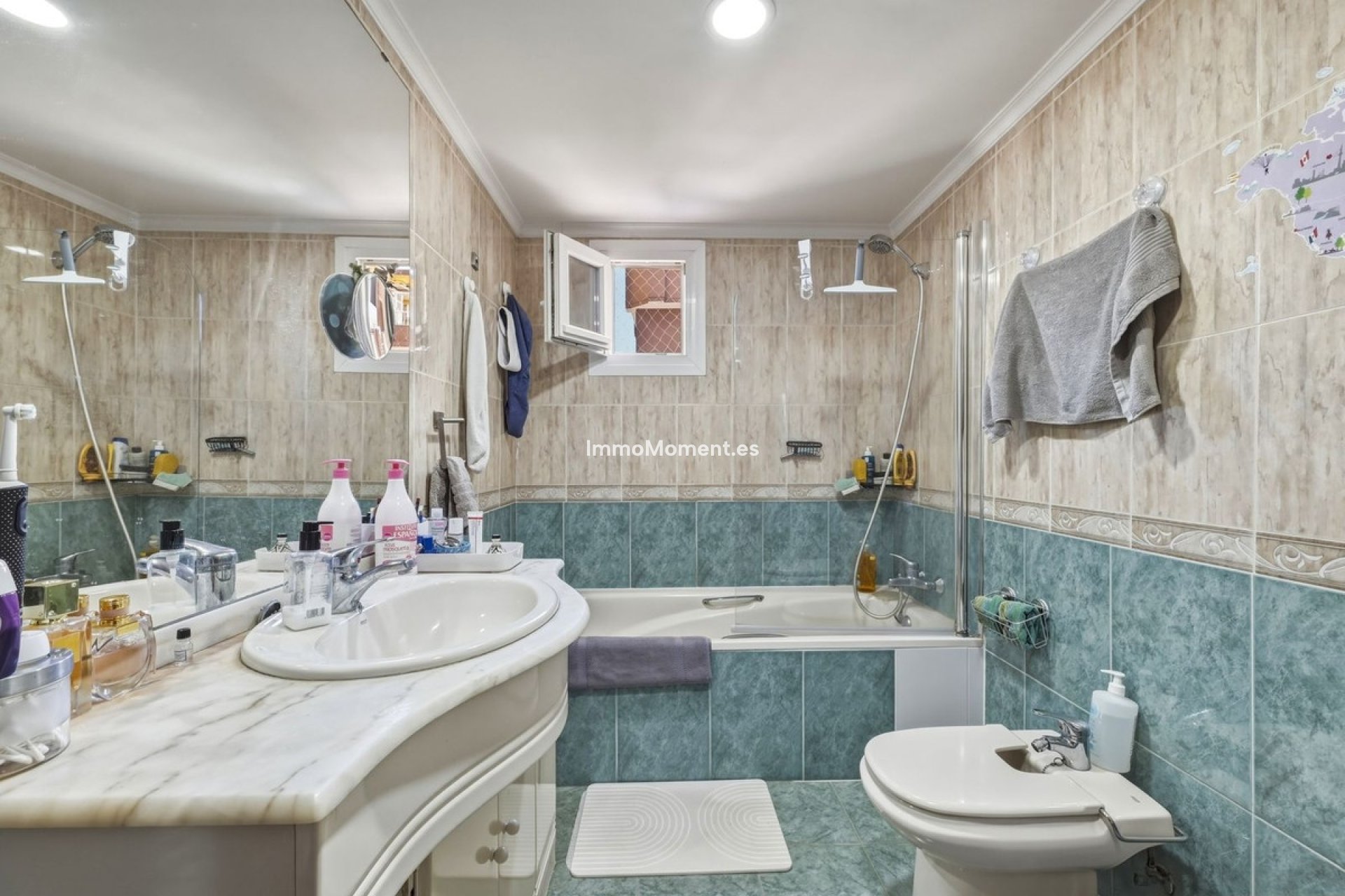 Resale - Apartment - Fuengirola - Fuengirola Centro