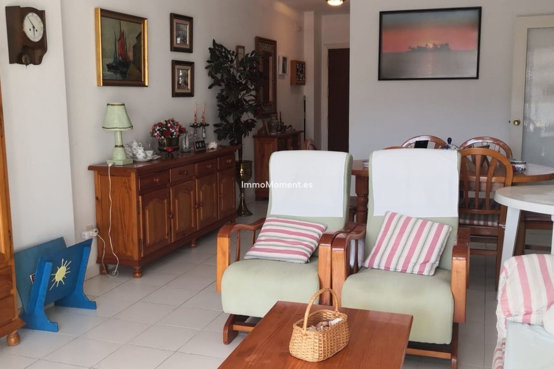 Resale - Apartment - Fuengirola - Fuengirola Centro