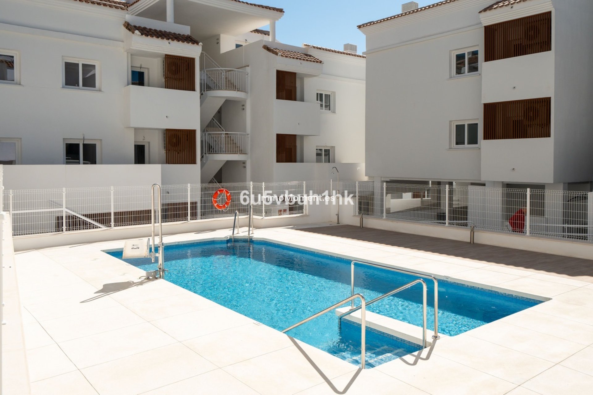 Resale - Apartment - Fuengirola - Fuengirola Centro