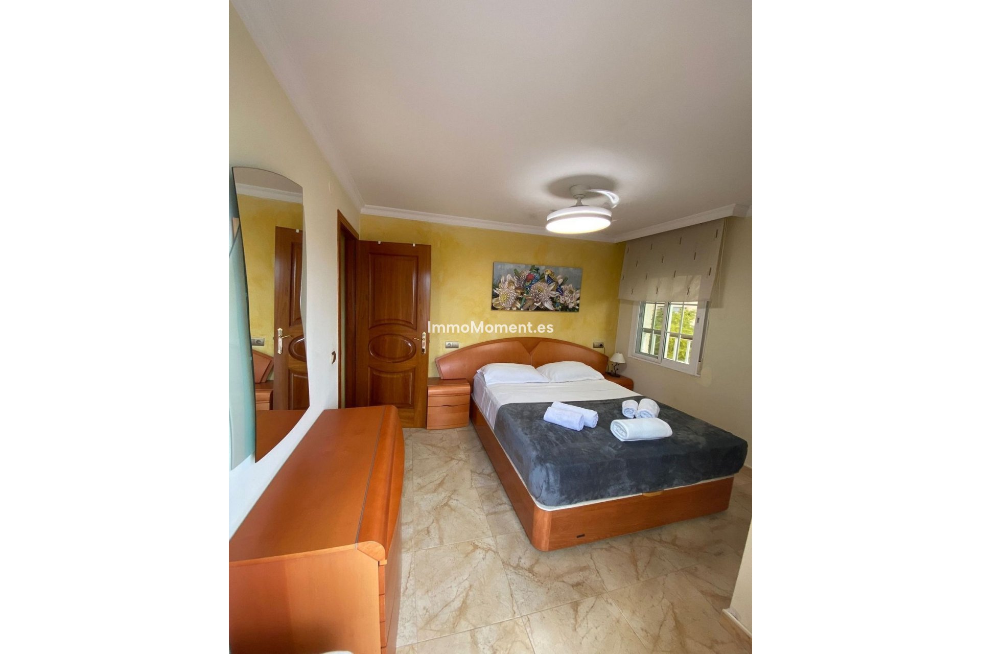 Resale - Apartment - Fuengirola - Fuengirola Centro